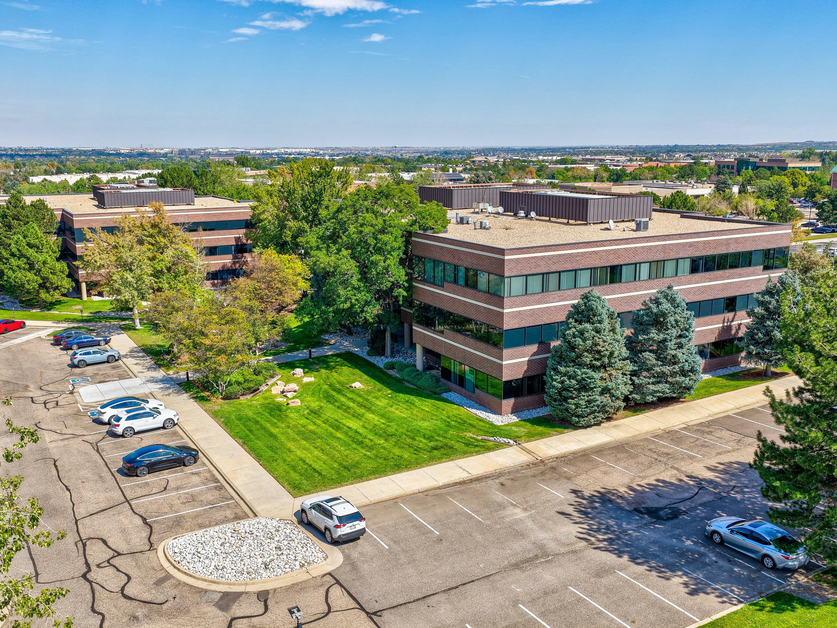 Park Centre Commons — Sale in Denver, CO, photo 2 of 8