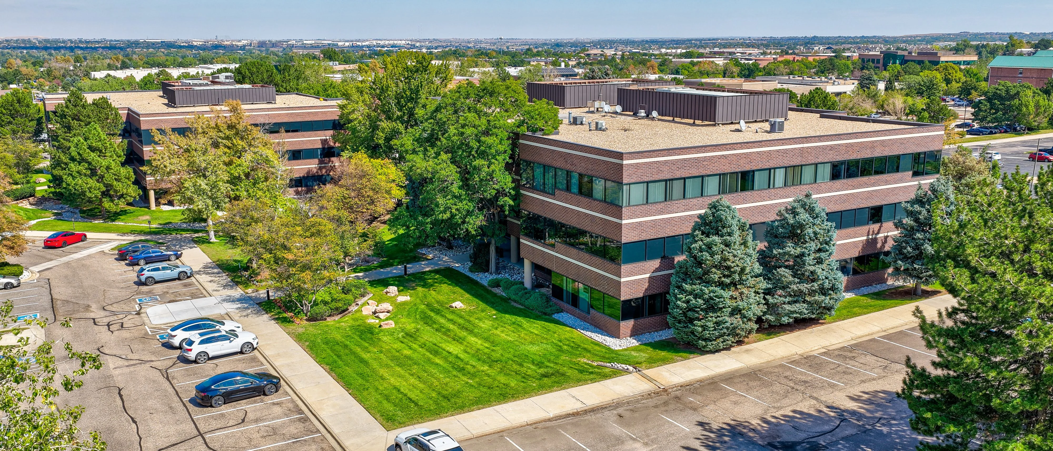 Park Centre Commons — Sale in Denver, CO, photo 3 of 8
