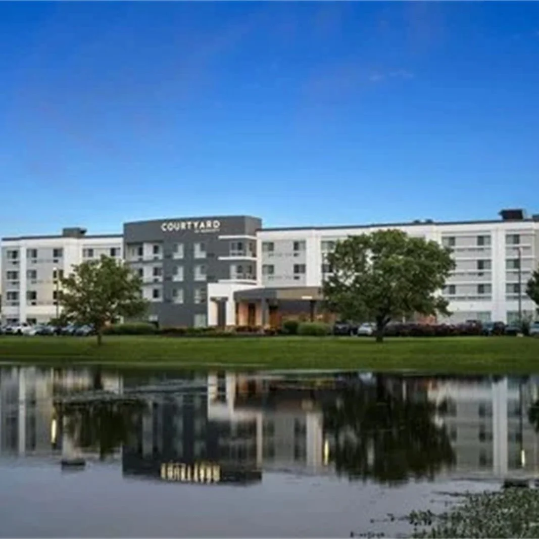 Evansville Hotel Portfolio — Sale in Evansville, IN, photo 3 of 8