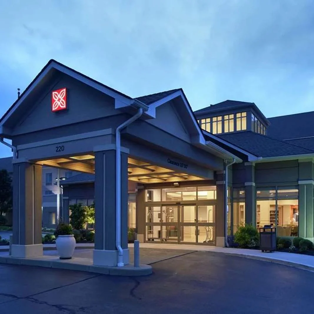 Evansville Hotel Portfolio — Sale in Evansville, IN, photo 6 of 8