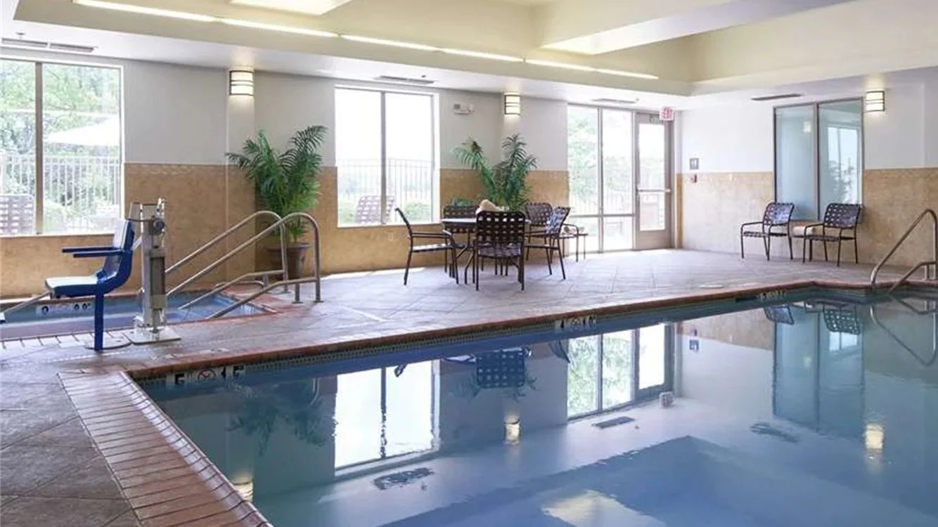 Evansville Hotel Portfolio — Sale in Evansville, IN, photo 8 of 8