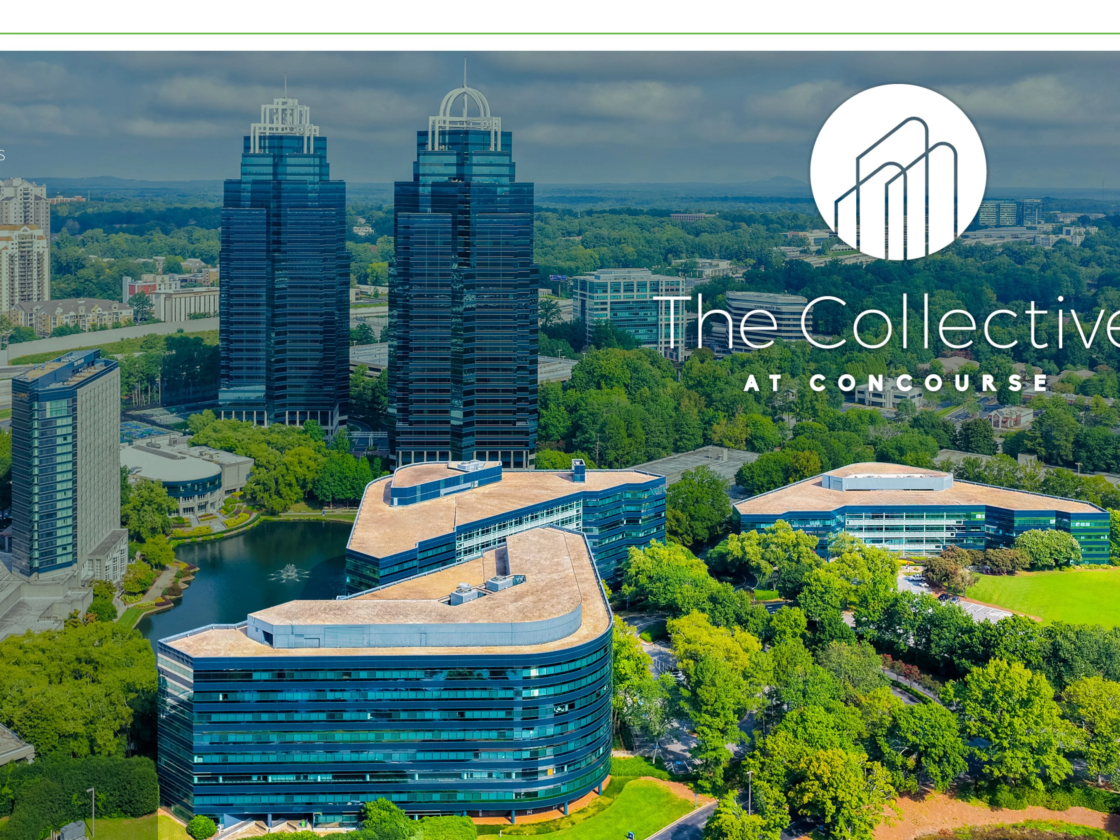 The Collective at Concourse — Sale in Atlanta, GA, photo 2 of 8
