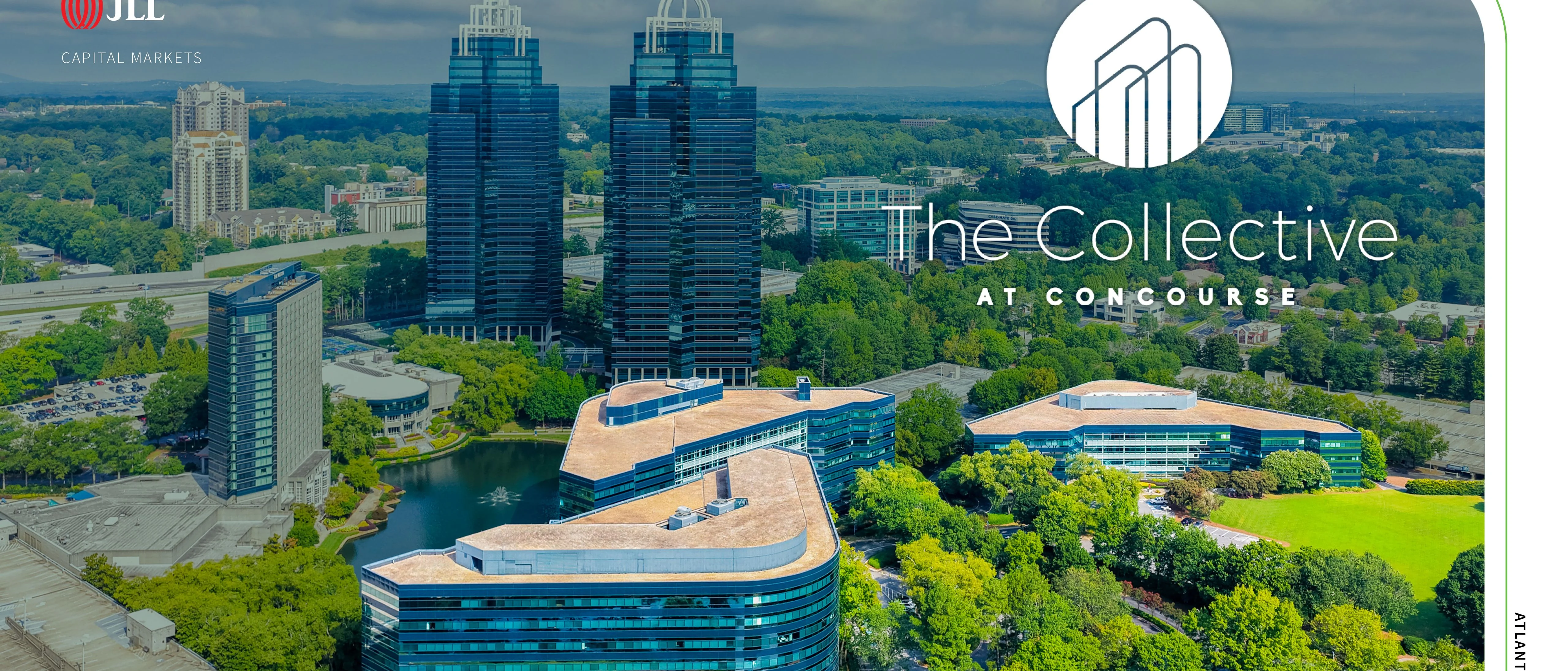 The Collective at Concourse — Sale in Atlanta, GA, photo 6 of 8