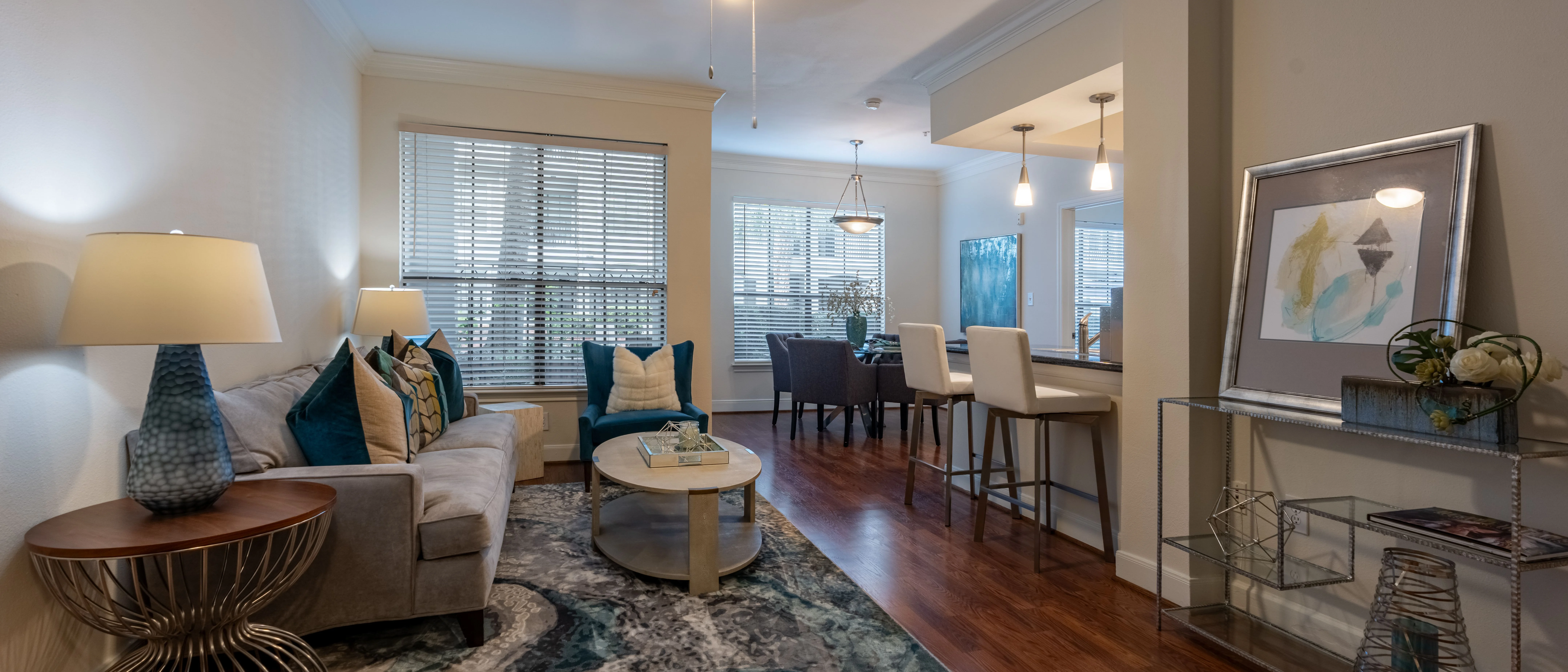 Park at River Oaks — Sale in Houston, TX, photo 5 of 8