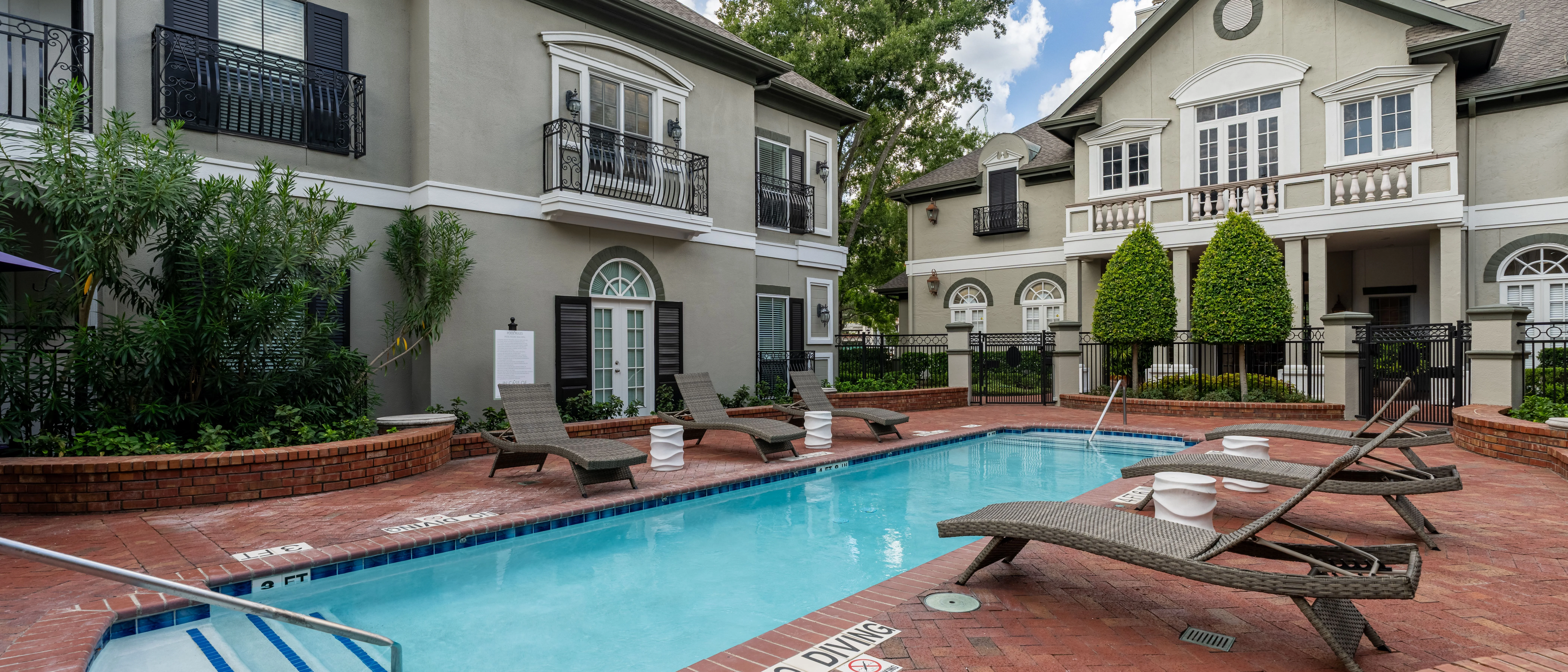 Park at River Oaks — Sale in Houston, TX, photo 7 of 8
