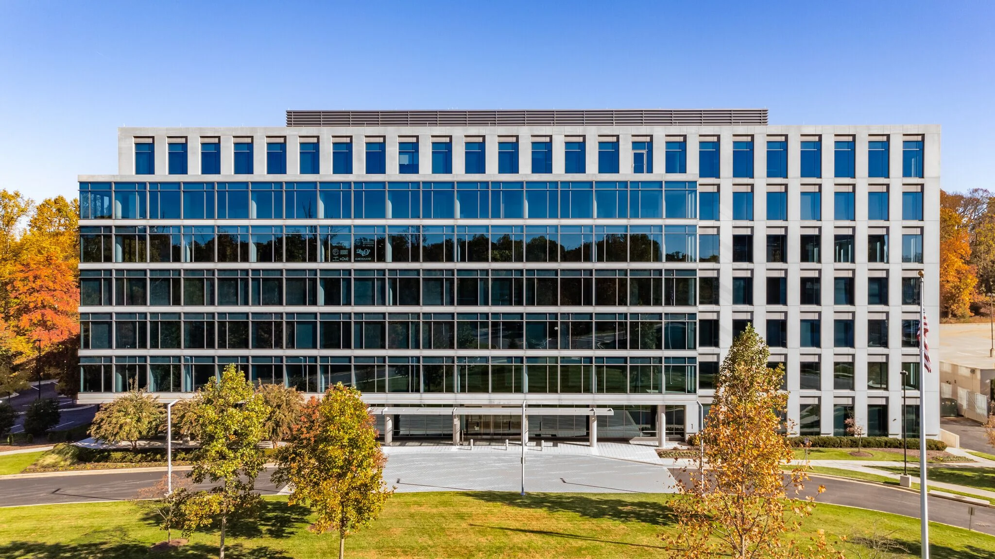 One Preserve Parkway — Sale in Rockville, MD, photo 1 of 8