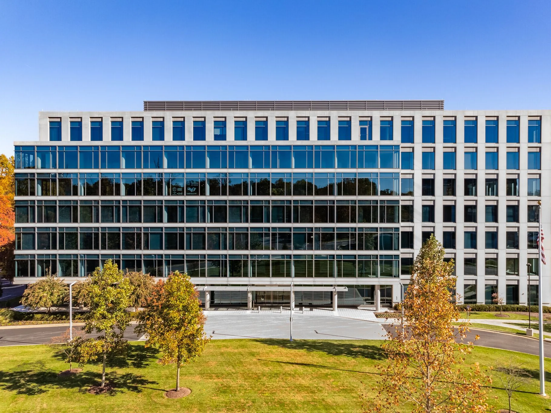 One Preserve Parkway — Sale in Rockville, MD, photo 2 of 8