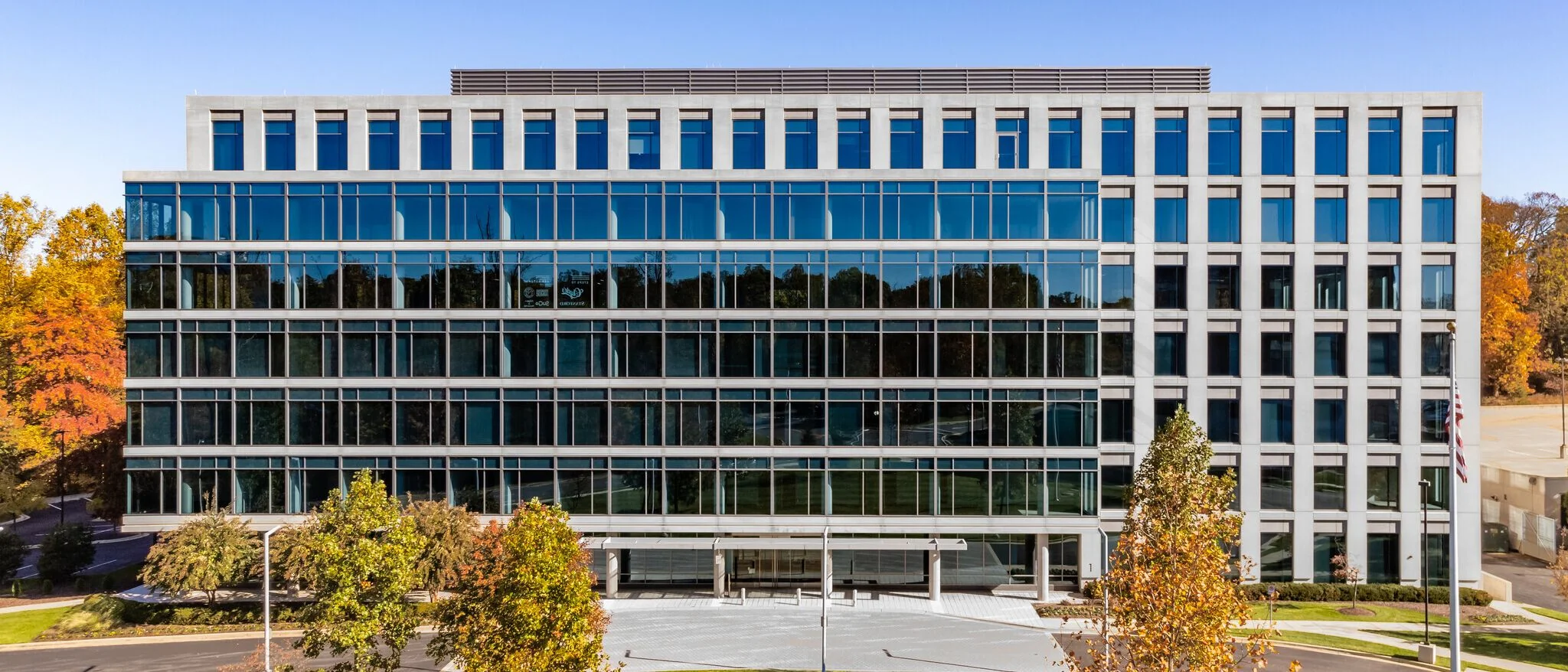 One Preserve Parkway — Sale in Rockville, MD, photo 3 of 8
