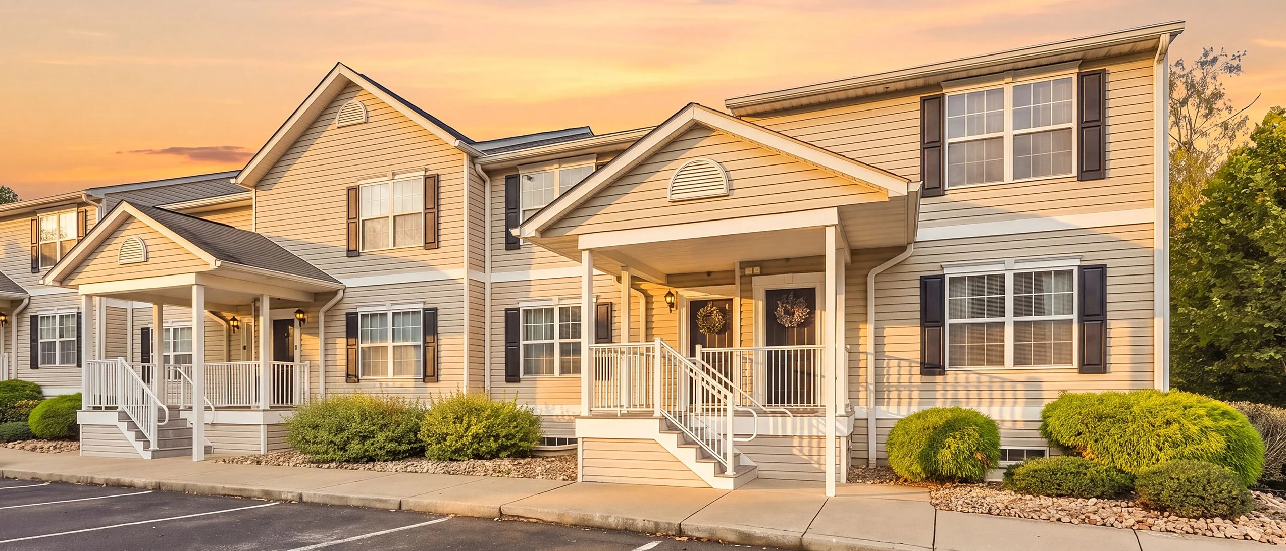 Canvas Townhomes (WVU) — Sale in Morgantown, WV, photo 3 of 8