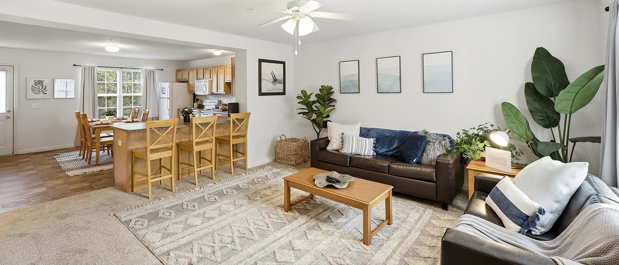 Canvas Townhomes (WVU) — Sale in Morgantown, WV, photo 8 of 8