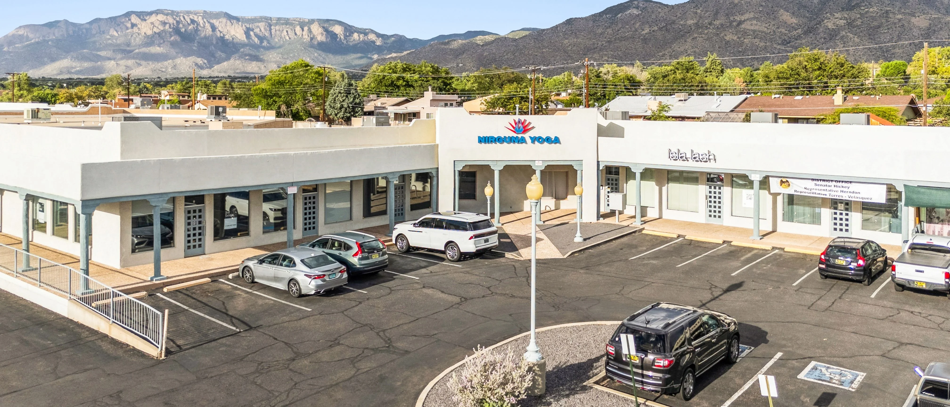 La Villa Shopping Center — Sale in Albuquerque, NM, photo 4 of 8