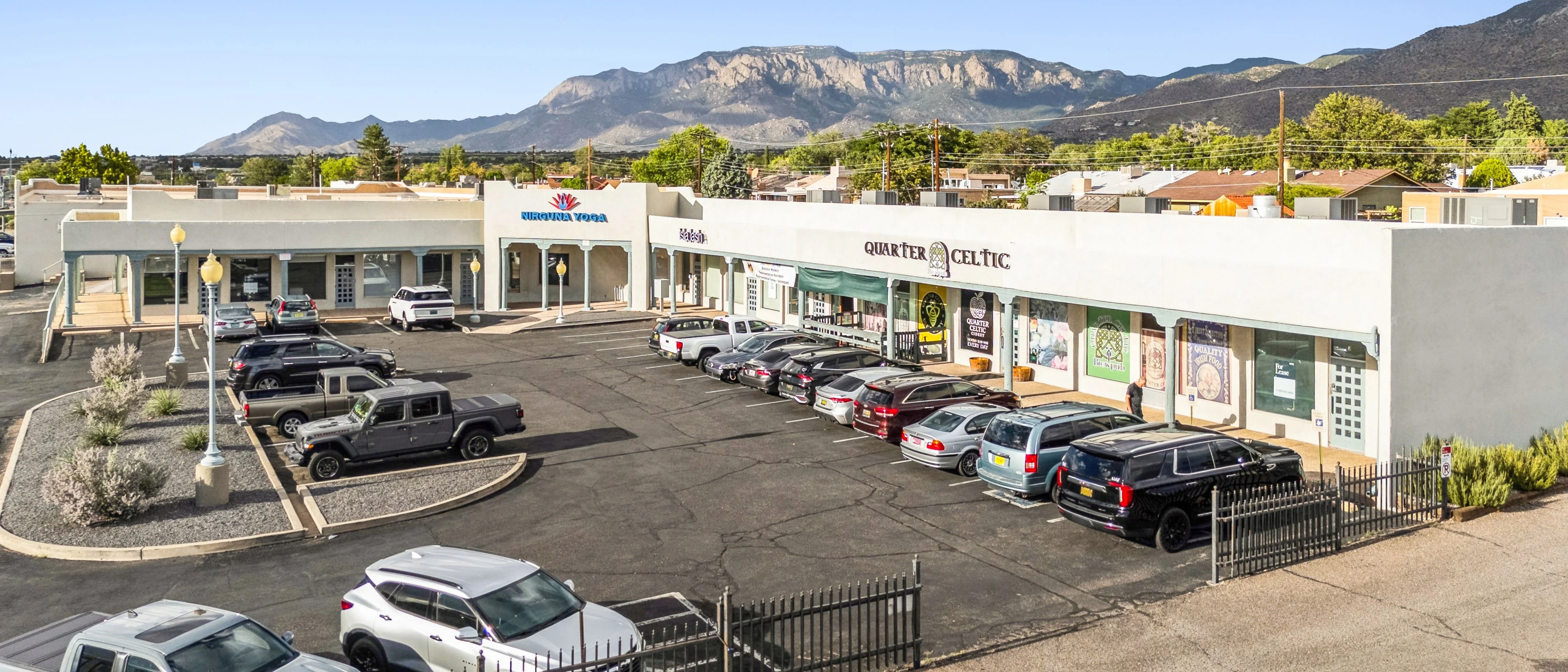 La Villa Shopping Center — Sale in Albuquerque, NM, photo 6 of 8