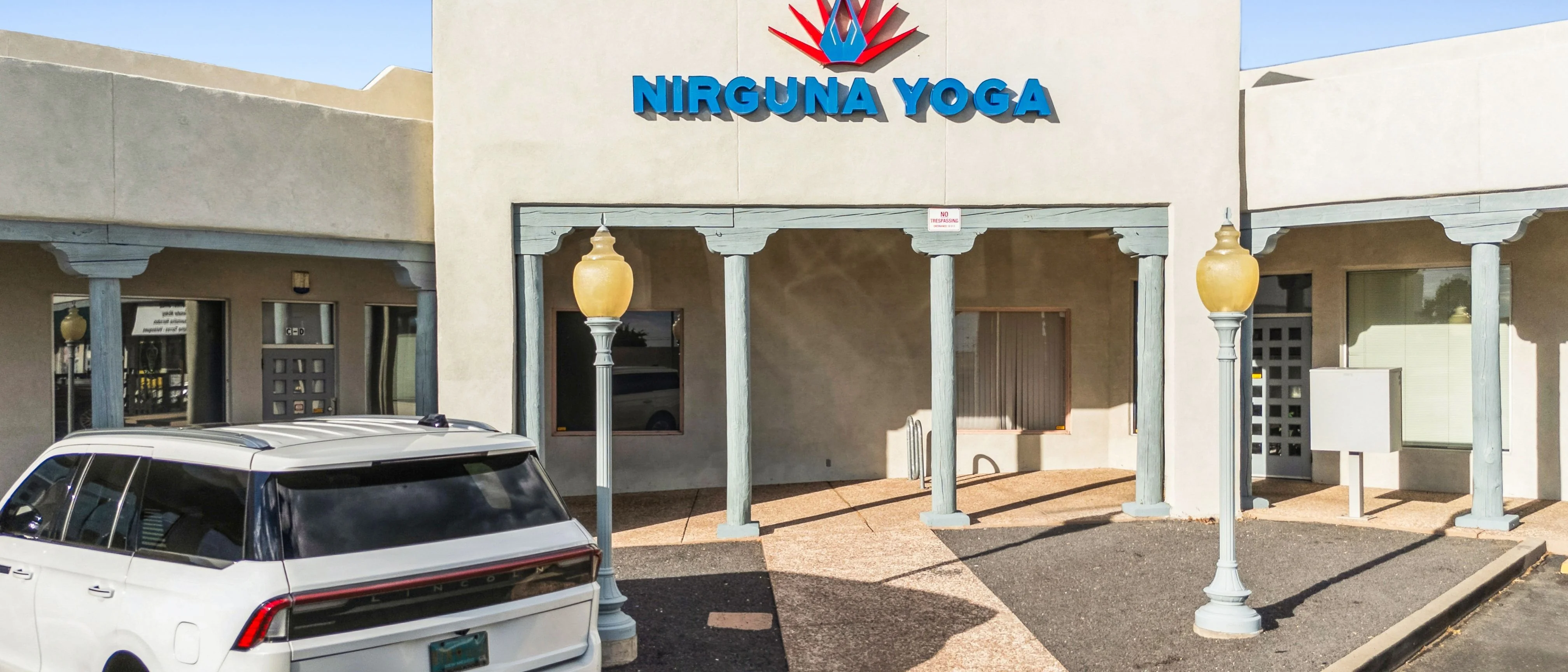 La Villa Shopping Center — Sale in Albuquerque, NM, photo 8 of 8