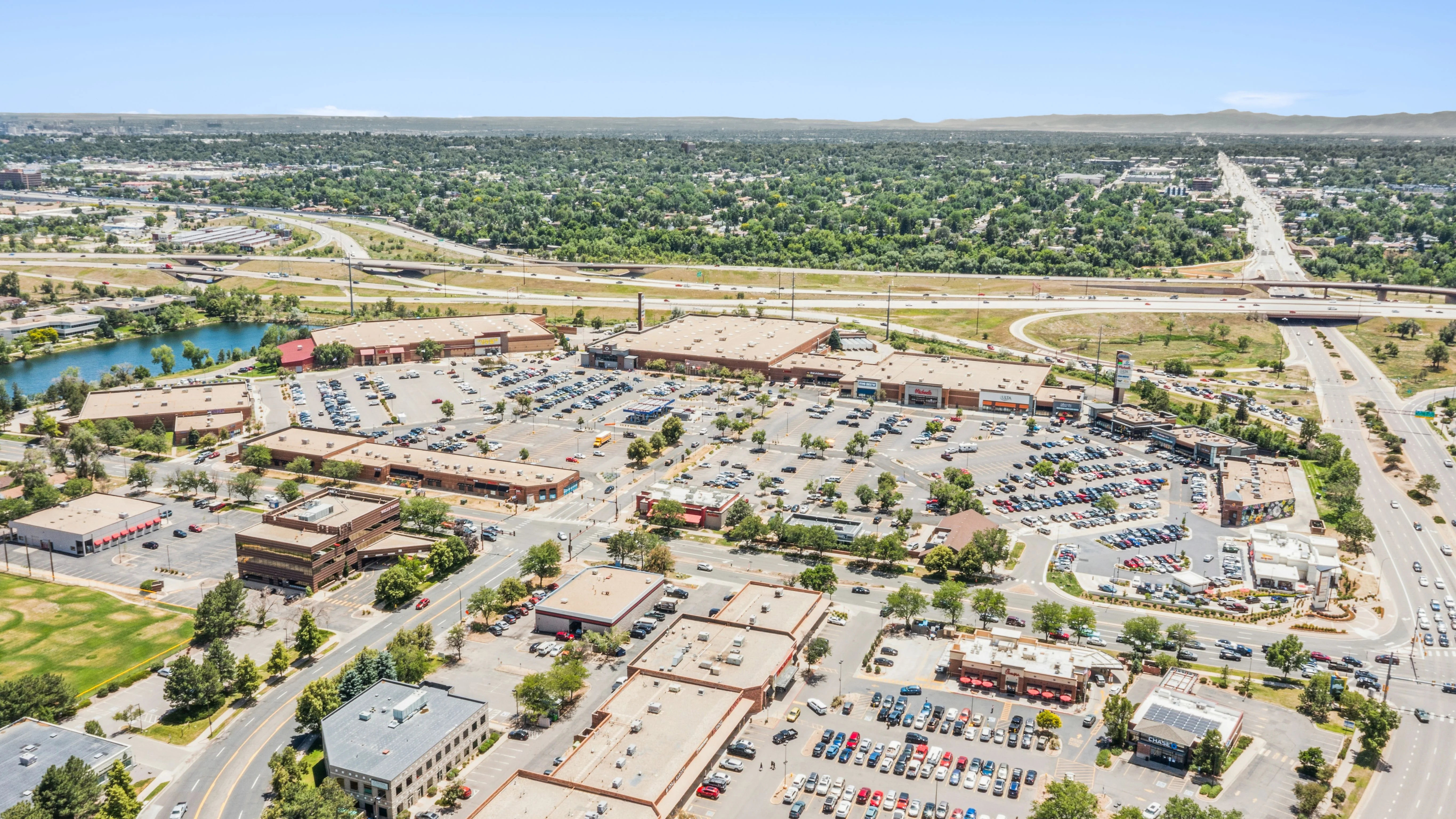 Arvada Marketplace East — Sale in Arvada, CO, photo 1 of 8