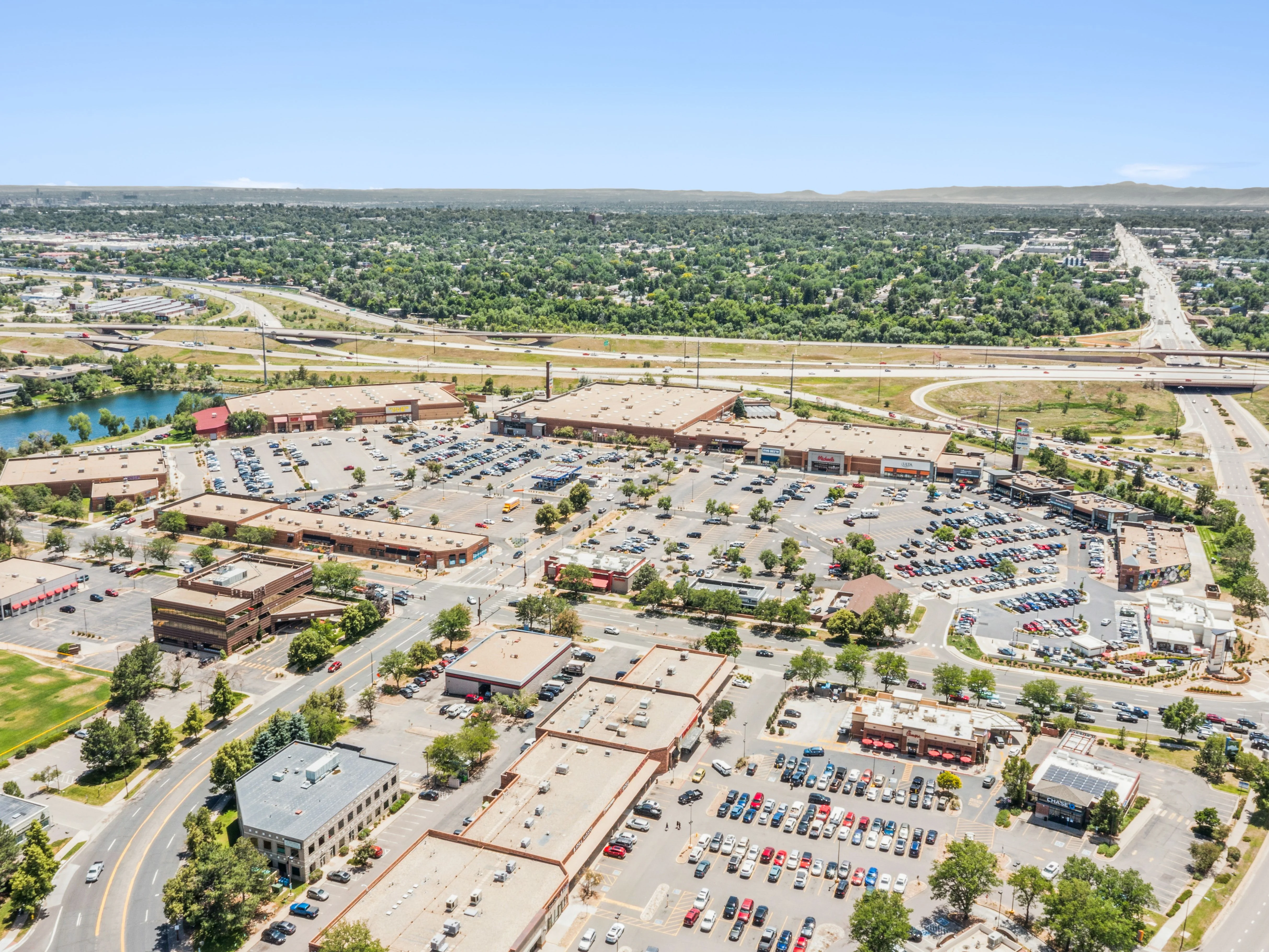 Arvada Marketplace East — Sale in Arvada, CO, photo 2 of 8