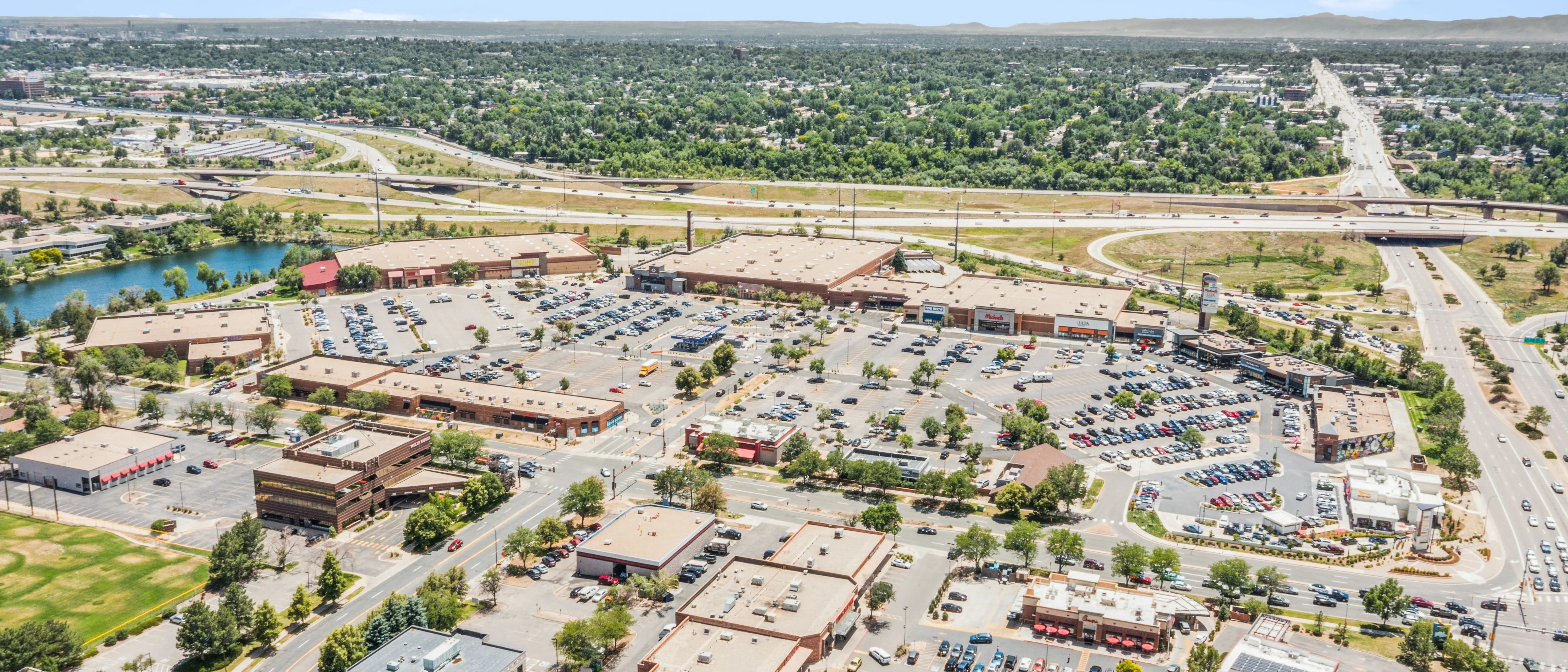 Arvada Marketplace East — Sale in Arvada, CO, photo 3 of 8