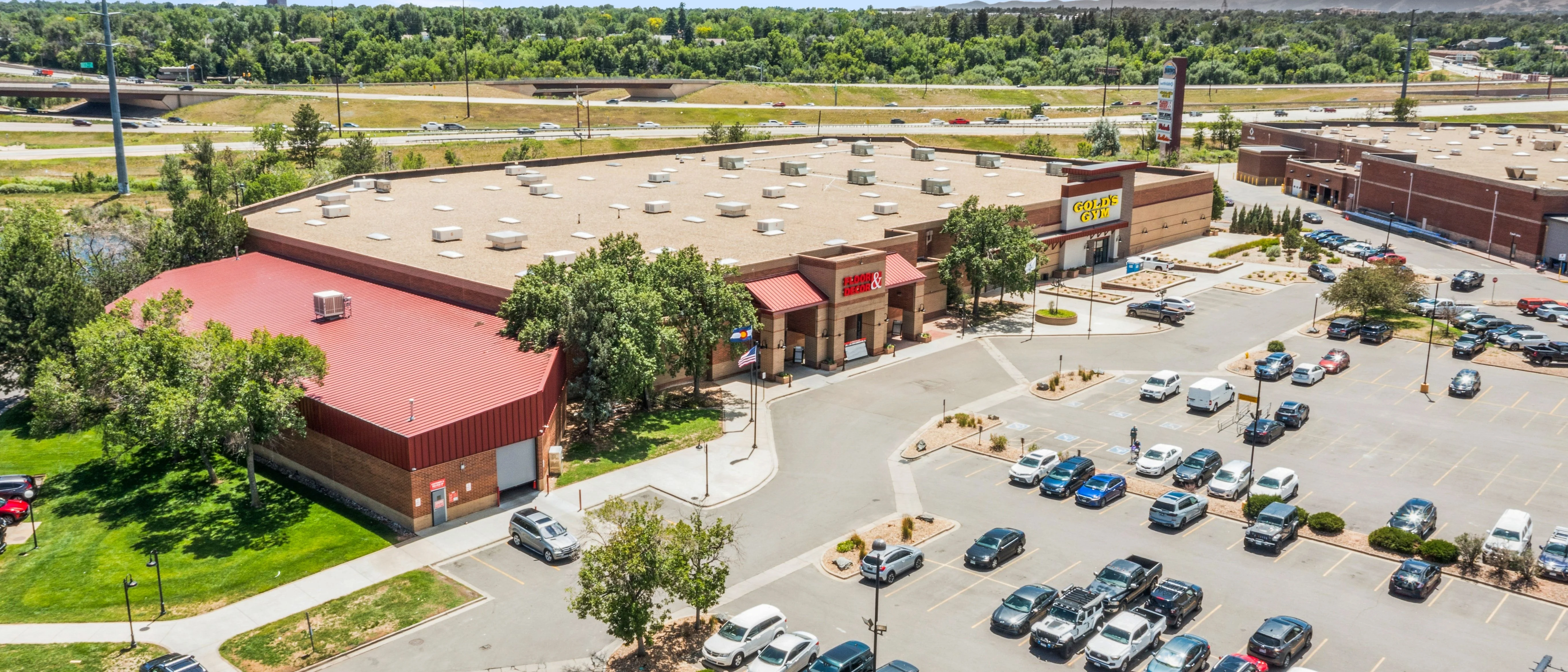 Arvada Marketplace East — Sale in Arvada, CO, photo 6 of 8