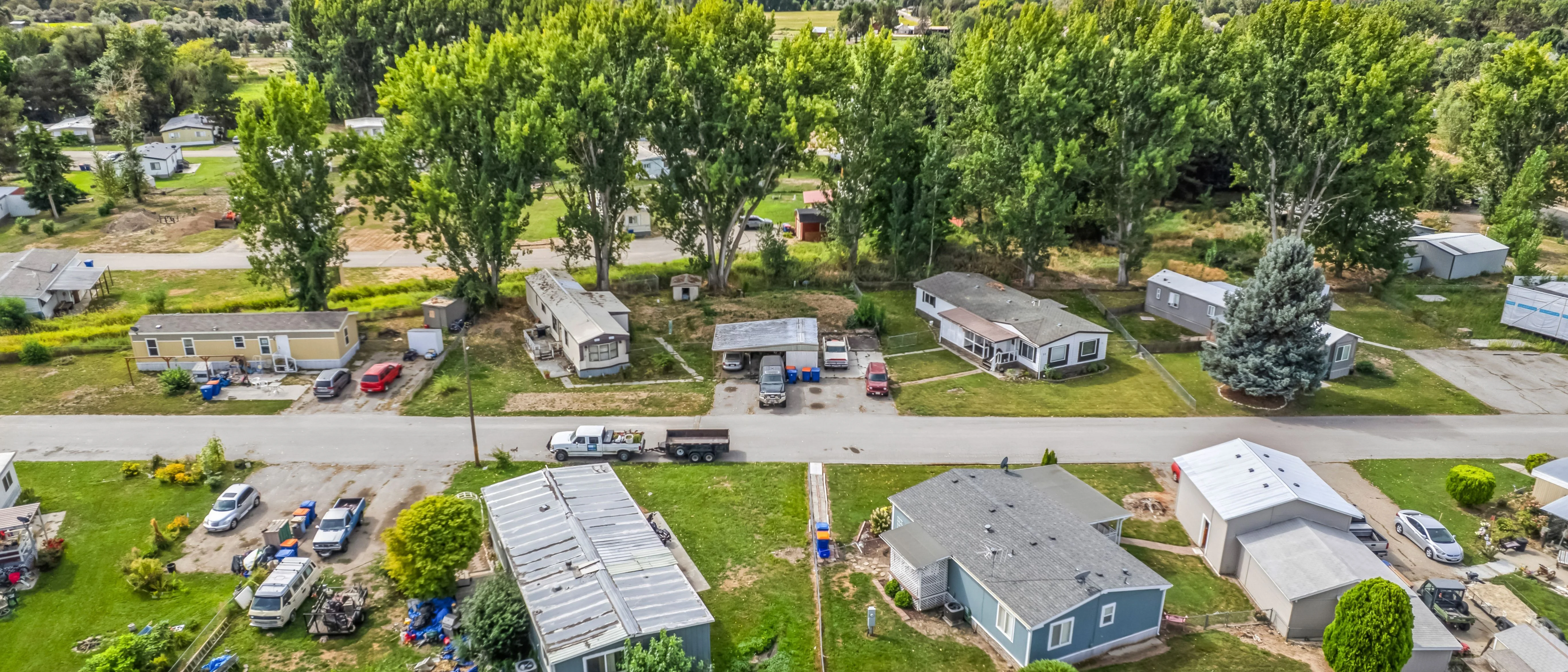 Eagle Mobile Home Community — Sale in Eagle, ID, photo 7 of 8
