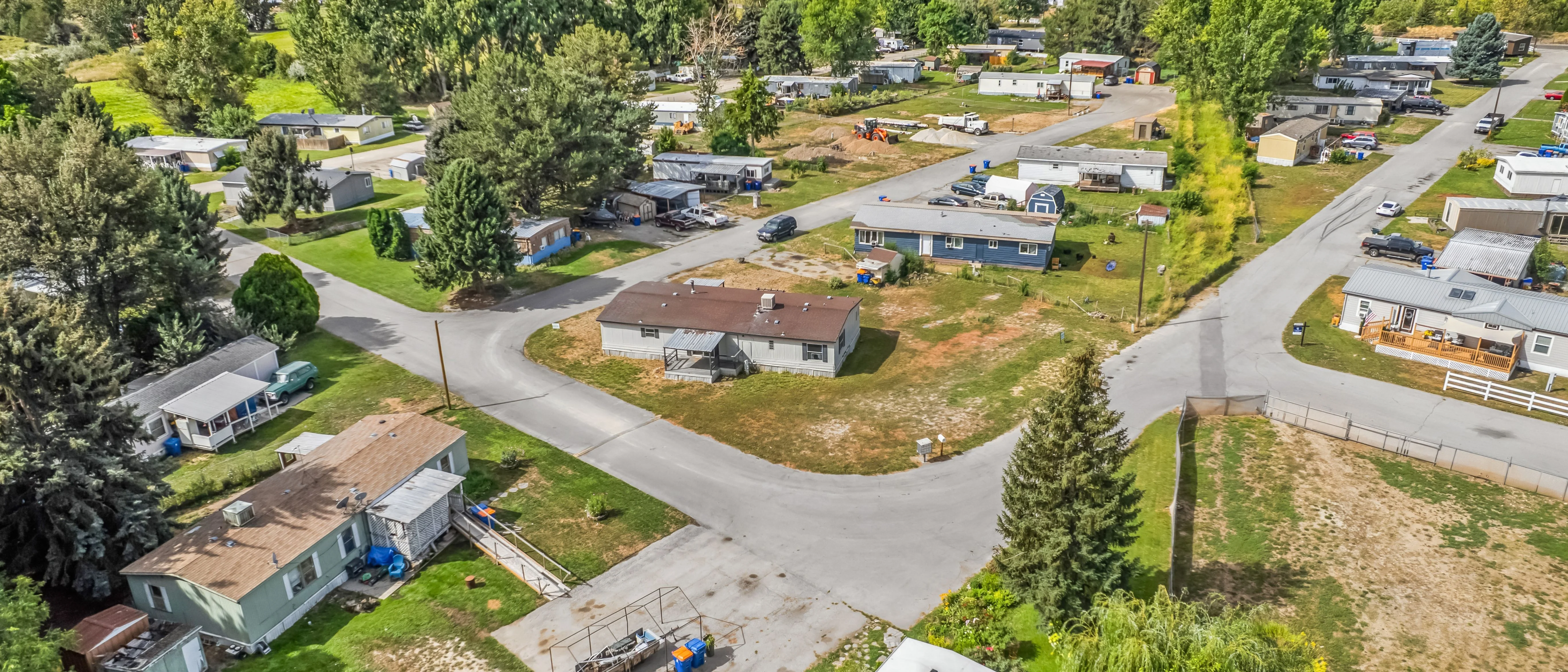 Eagle Mobile Home Community — Sale in Eagle, ID, photo 8 of 8