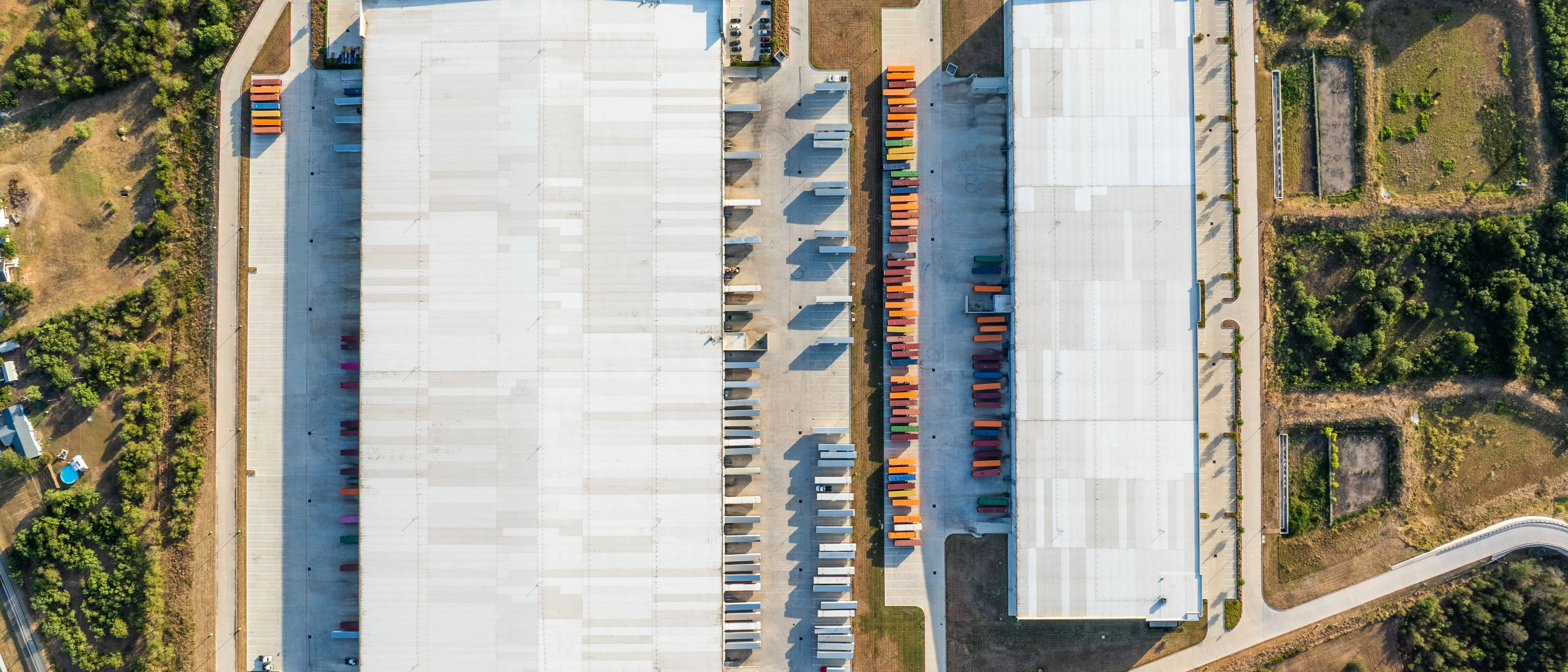Airport Logistics Center — Sale in Austin, TX, photo 6 of 8