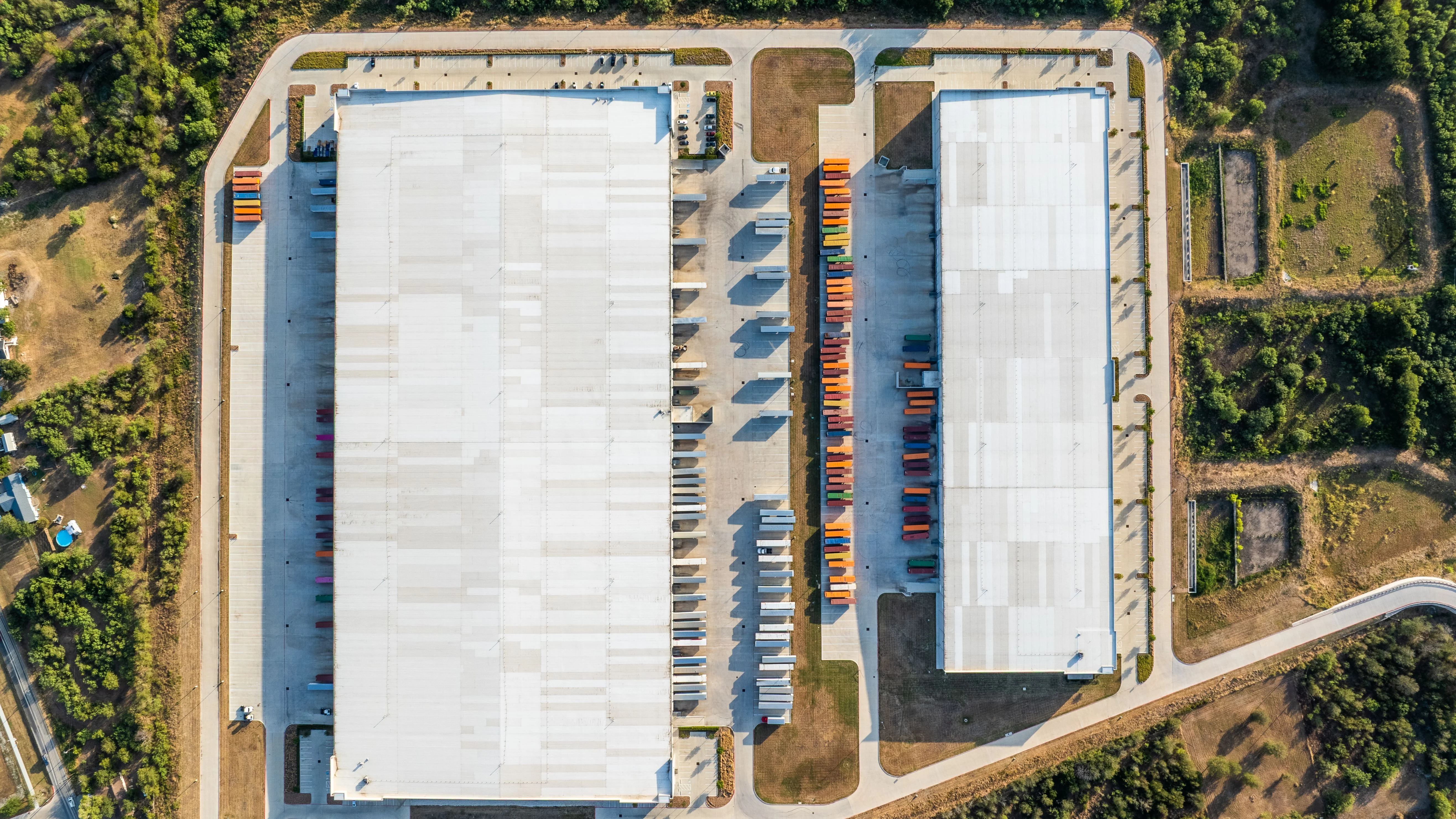 Airport Logistics Center — Sale in Austin, TX, photo 8 of 8
