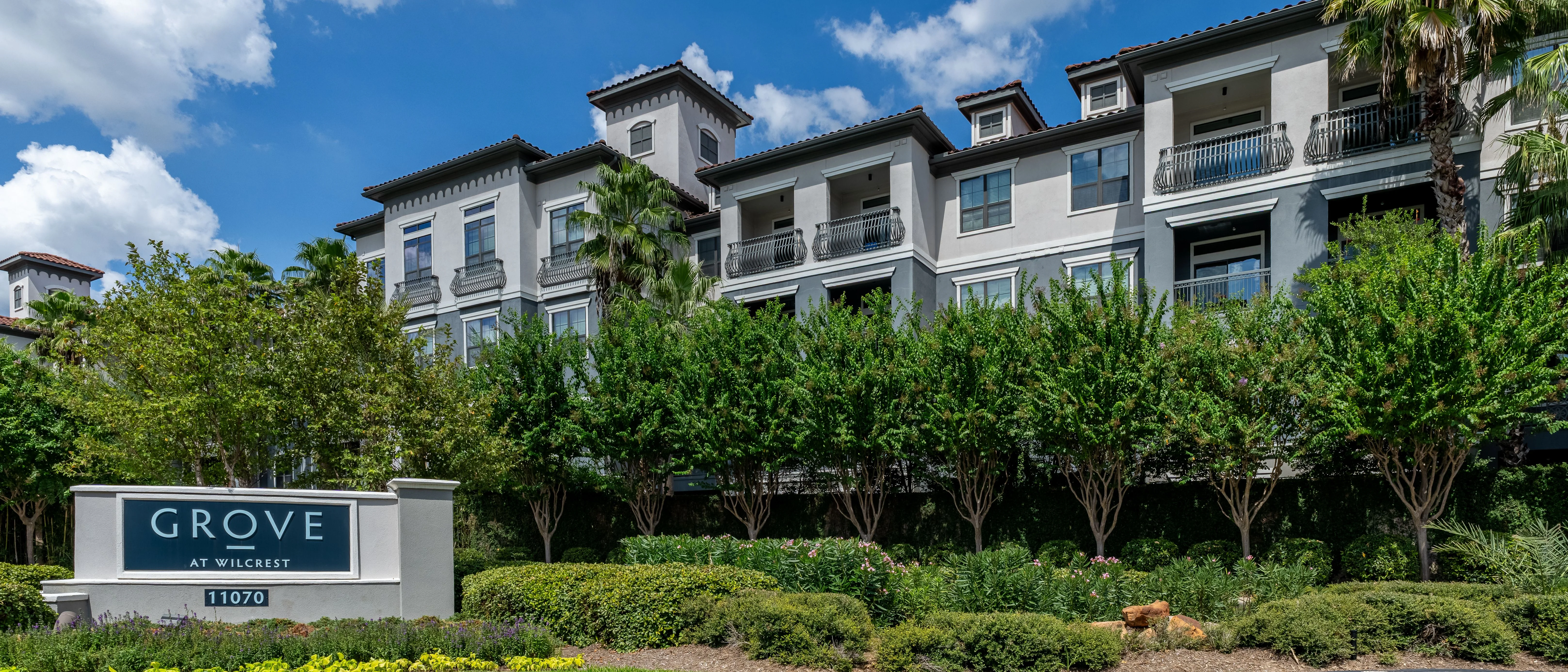The Grove at Wilcrest — Sale in Houston, TX, photo 3 of 8