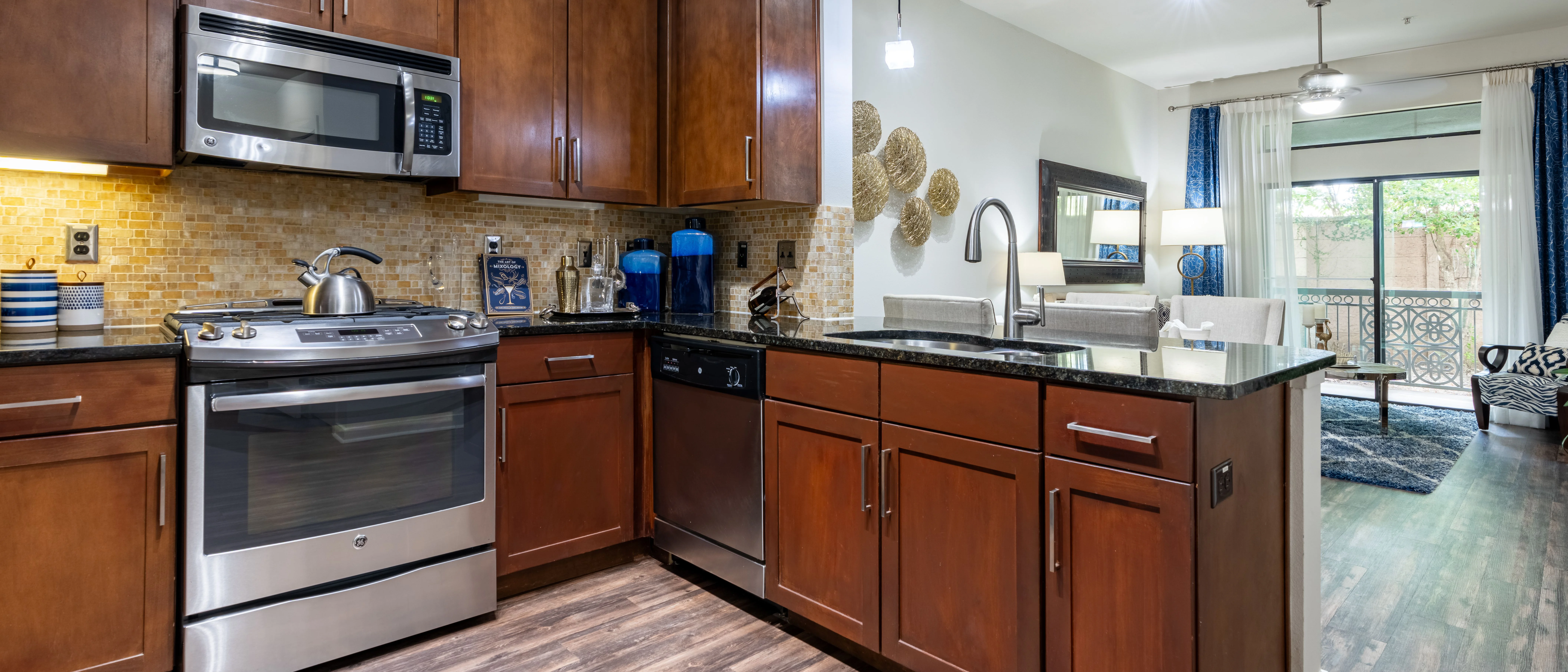 The Grove at Wilcrest — Sale in Houston, TX, photo 8 of 8