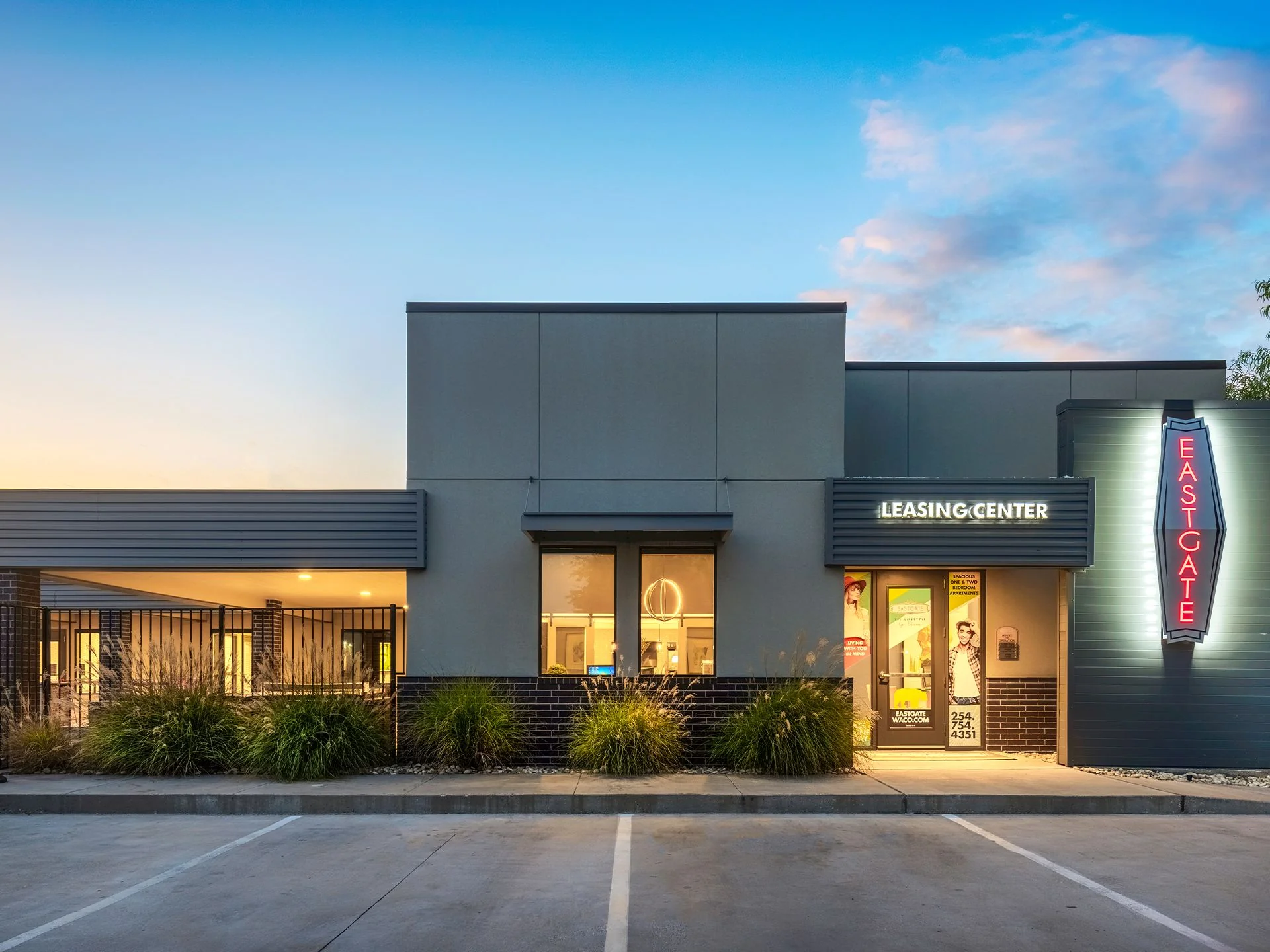 Eastgate Apartments (Baylor University) — Sale in Waco, TX, photo 2 of 8