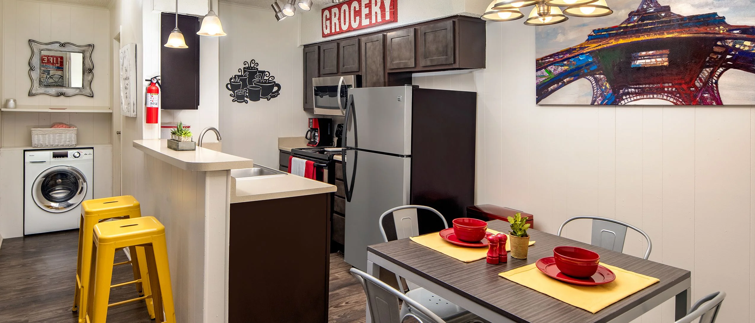 Eastgate Apartments (Baylor University) — Sale in Waco, TX, photo 4 of 8