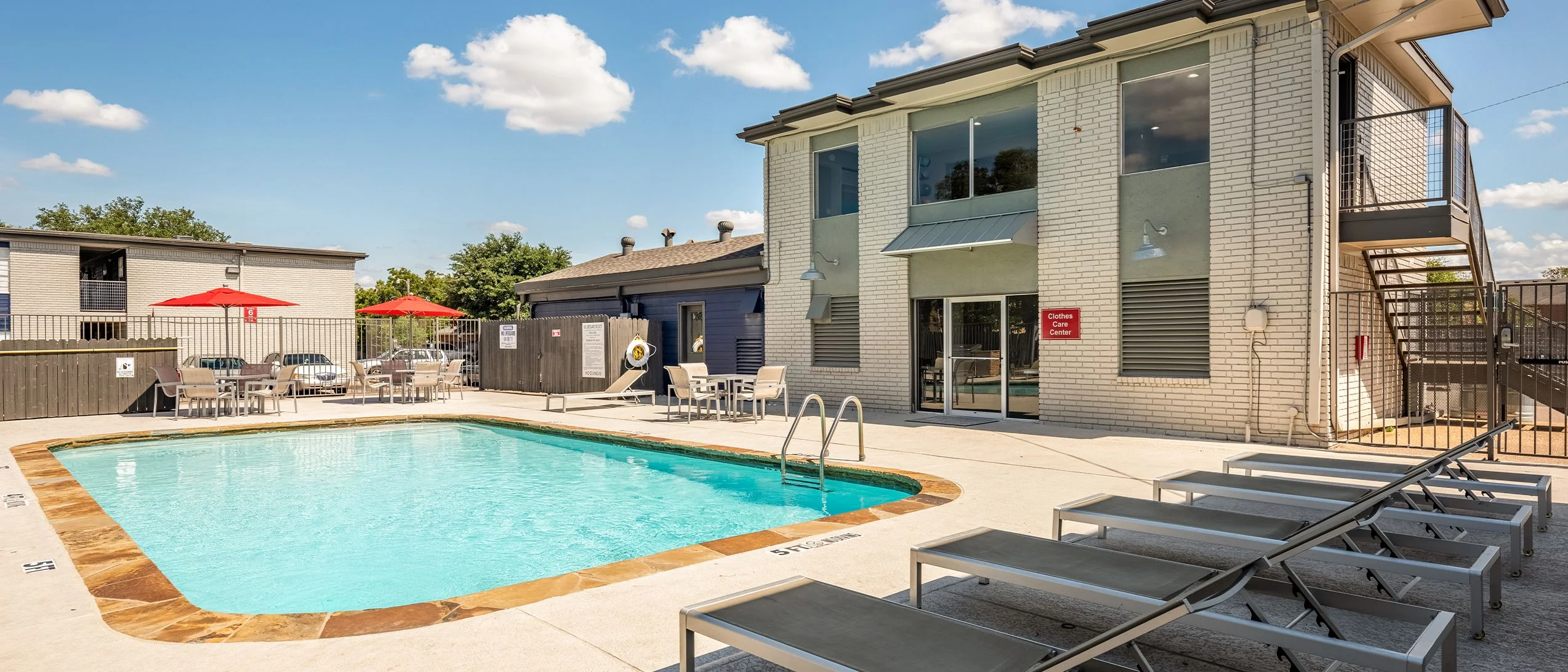 Eastgate Apartments (Baylor University) — Sale in Waco, TX, photo 5 of 8
