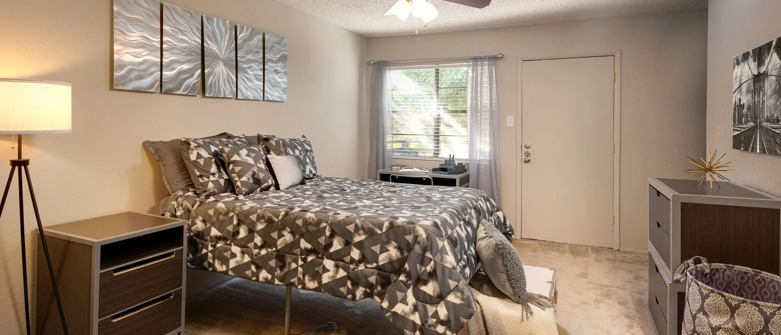Eastgate Apartments (Baylor University) — Sale in Waco, TX, photo 6 of 8