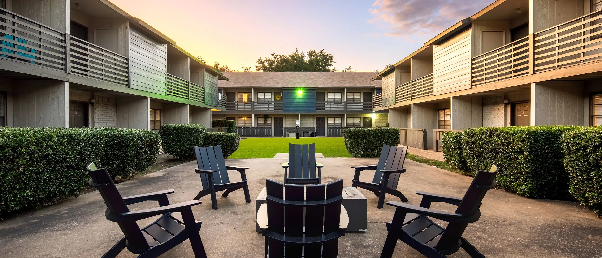Eastgate Apartments (Baylor University) — Sale in Waco, TX, photo 7 of 8