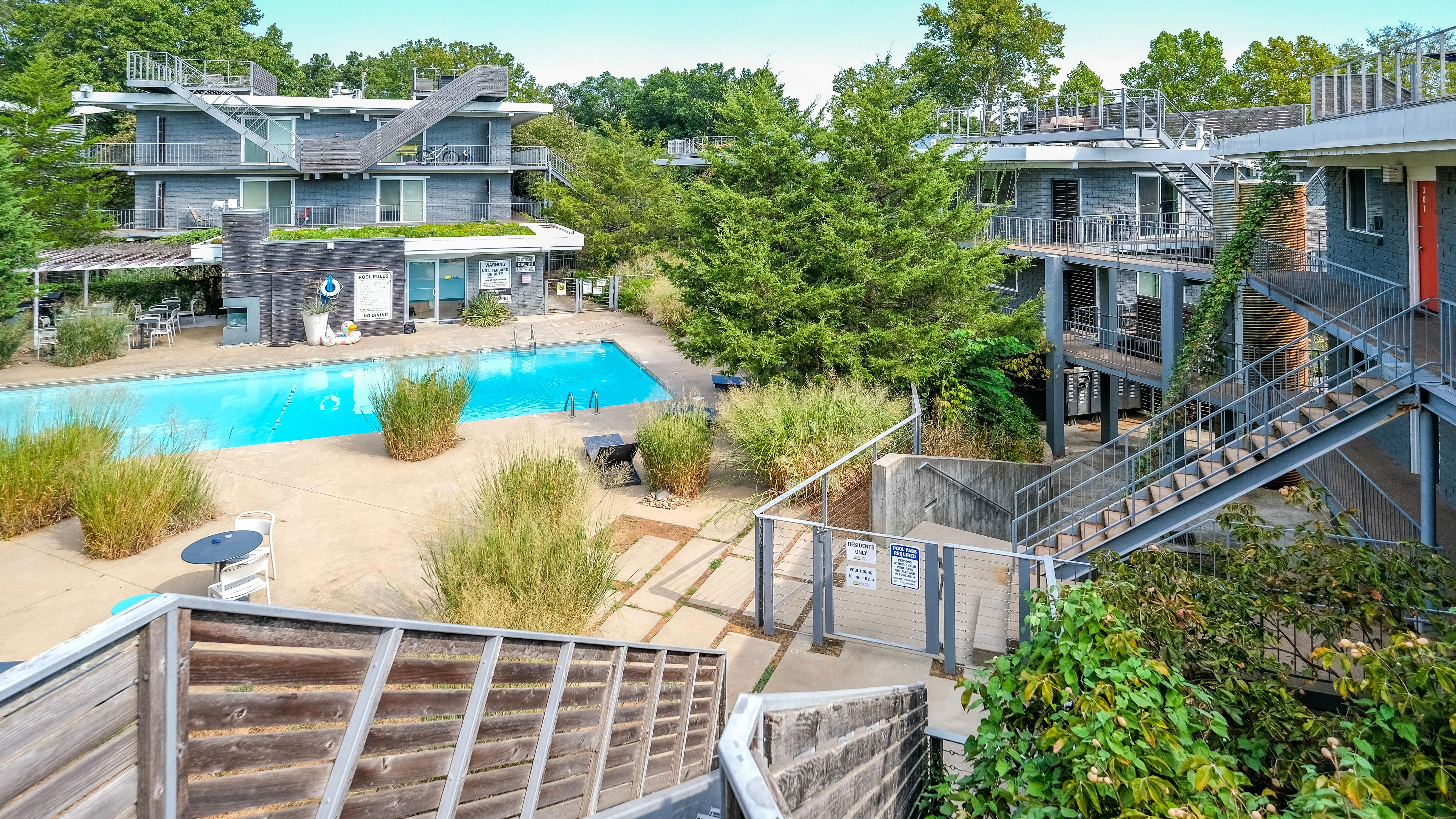 Eco Modern Flats — Sale in Fayetteville, AR, photo 1 of 8