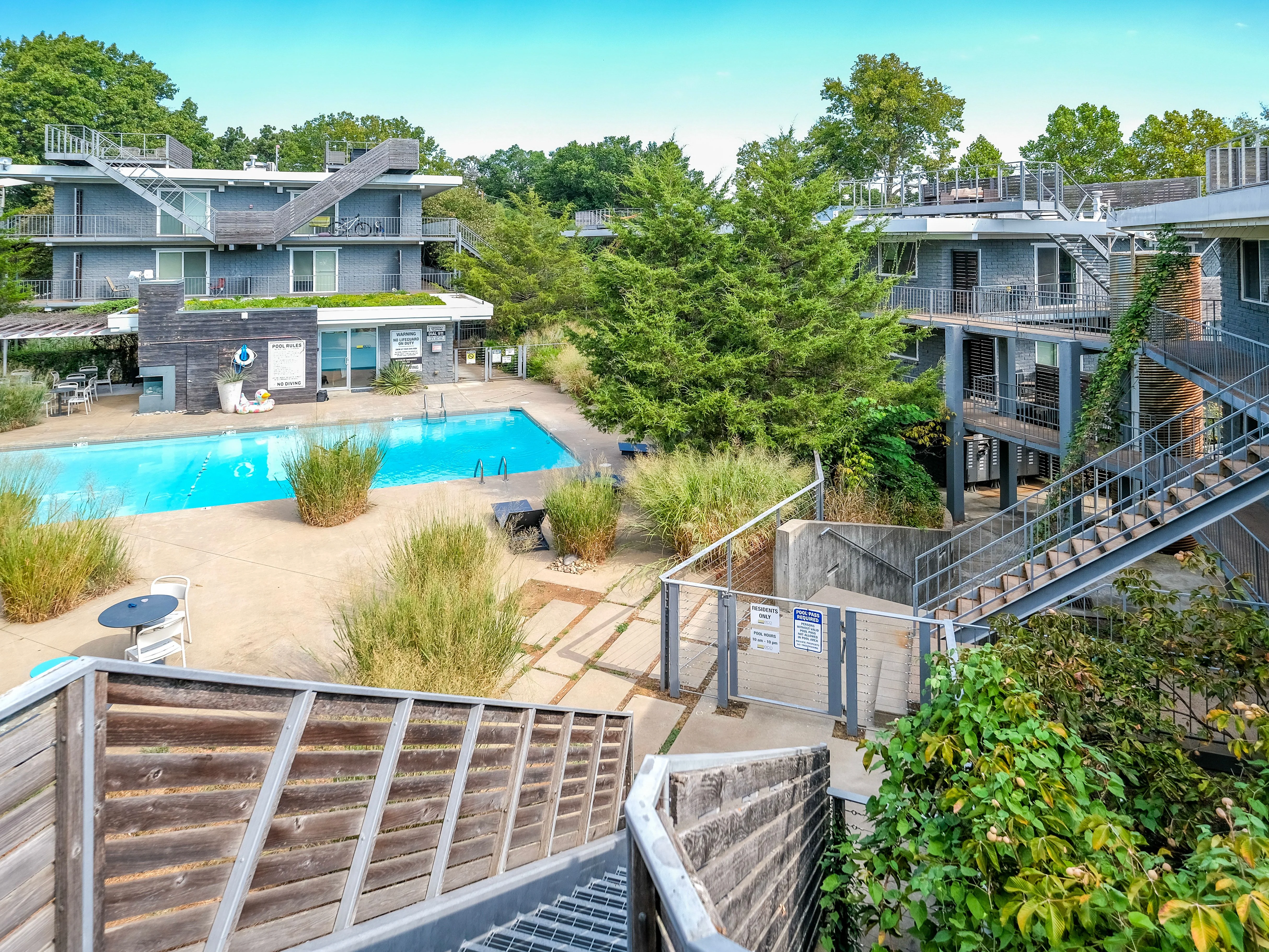 Eco Modern Flats — Sale in Fayetteville, AR, photo 2 of 8