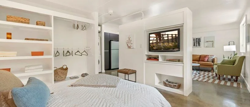 Eco Modern Flats — Sale in Fayetteville, AR, photo 5 of 8