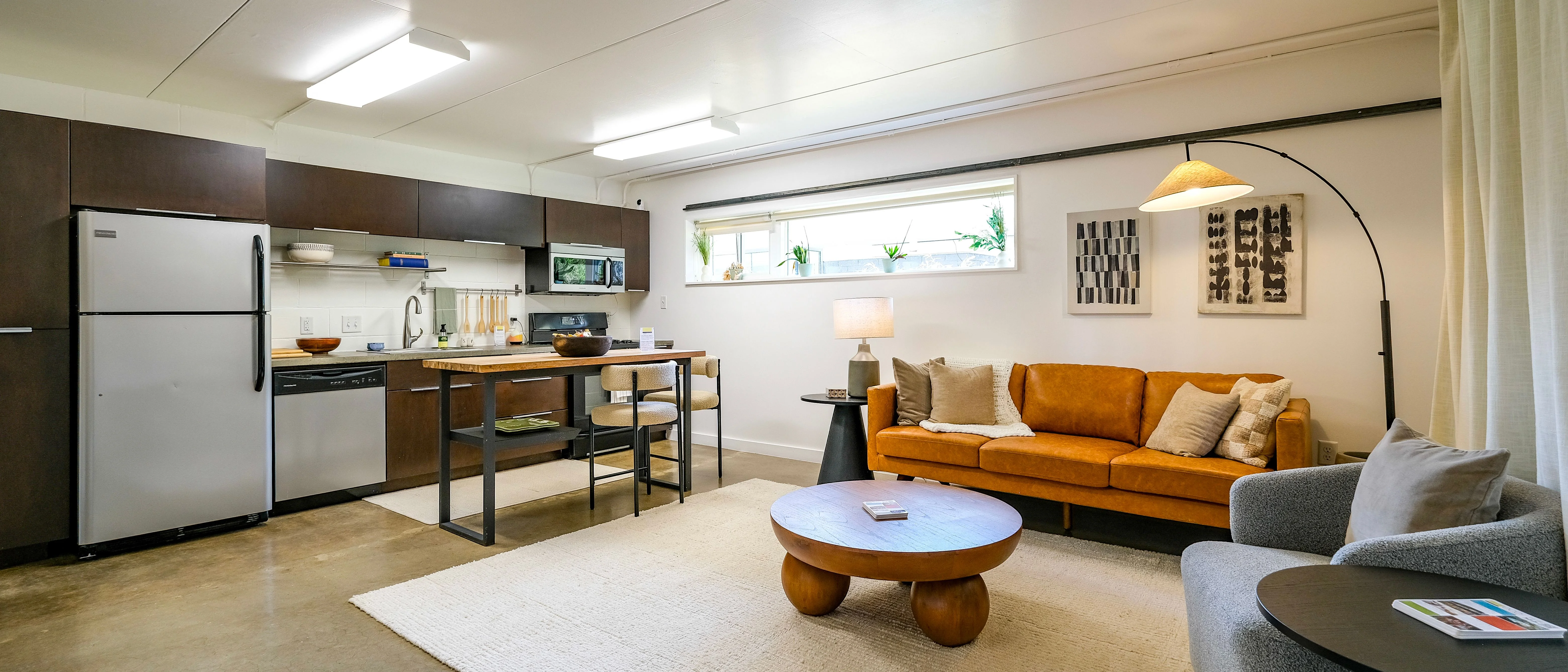 Eco Modern Flats — Sale in Fayetteville, AR, photo 4 of 8