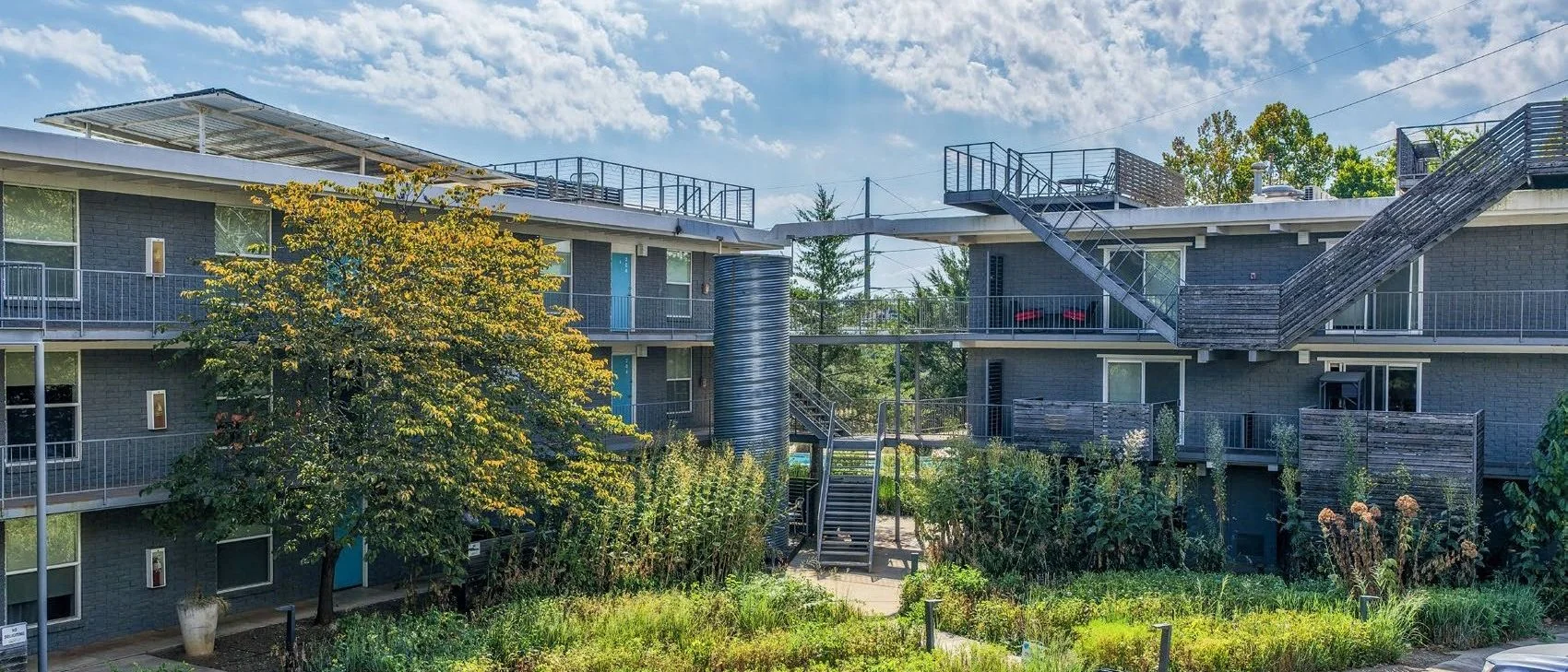 Eco Modern Flats — Sale in Fayetteville, AR, photo 6 of 8