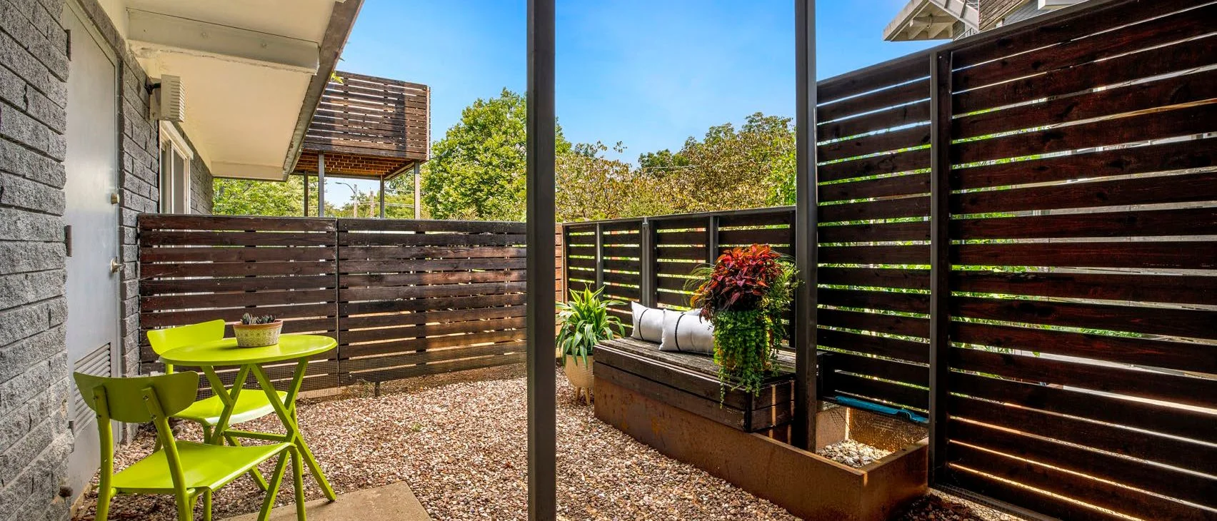 Eco Modern Flats — Sale in Fayetteville, AR, photo 7 of 8
