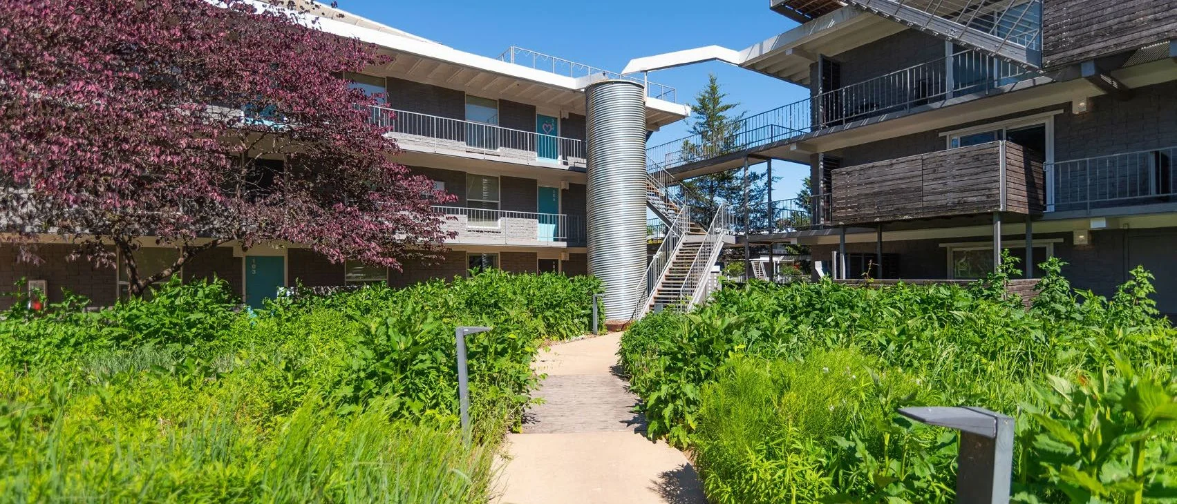 Eco Modern Flats — Sale in Fayetteville, AR, photo 8 of 8