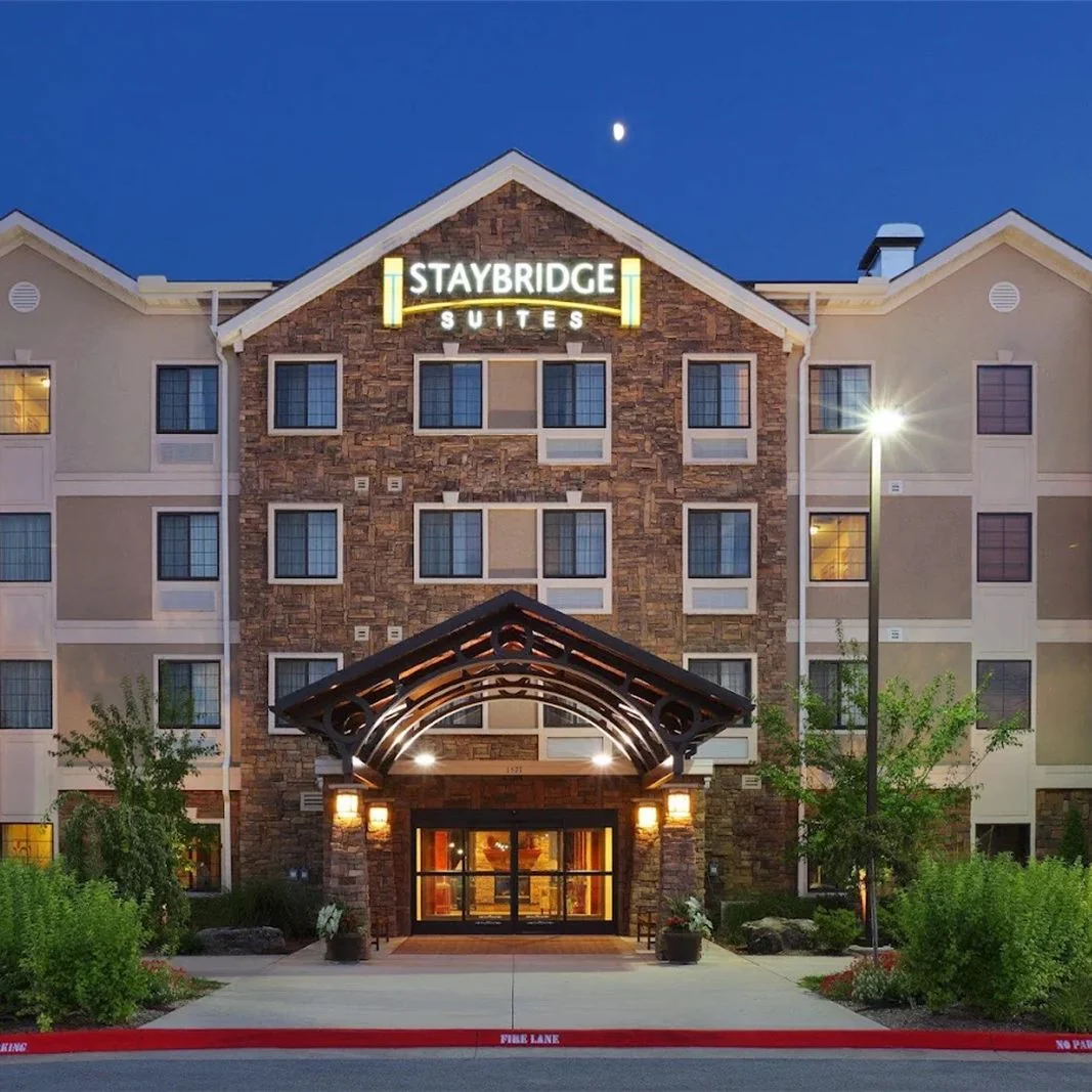 Staybridge Suites Fayetteville — Sale in Fayetteville, AR, photo 1 of 8