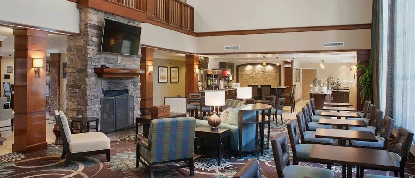 Staybridge Suites Fayetteville — Sale in Fayetteville, AR, photo 8 of 8