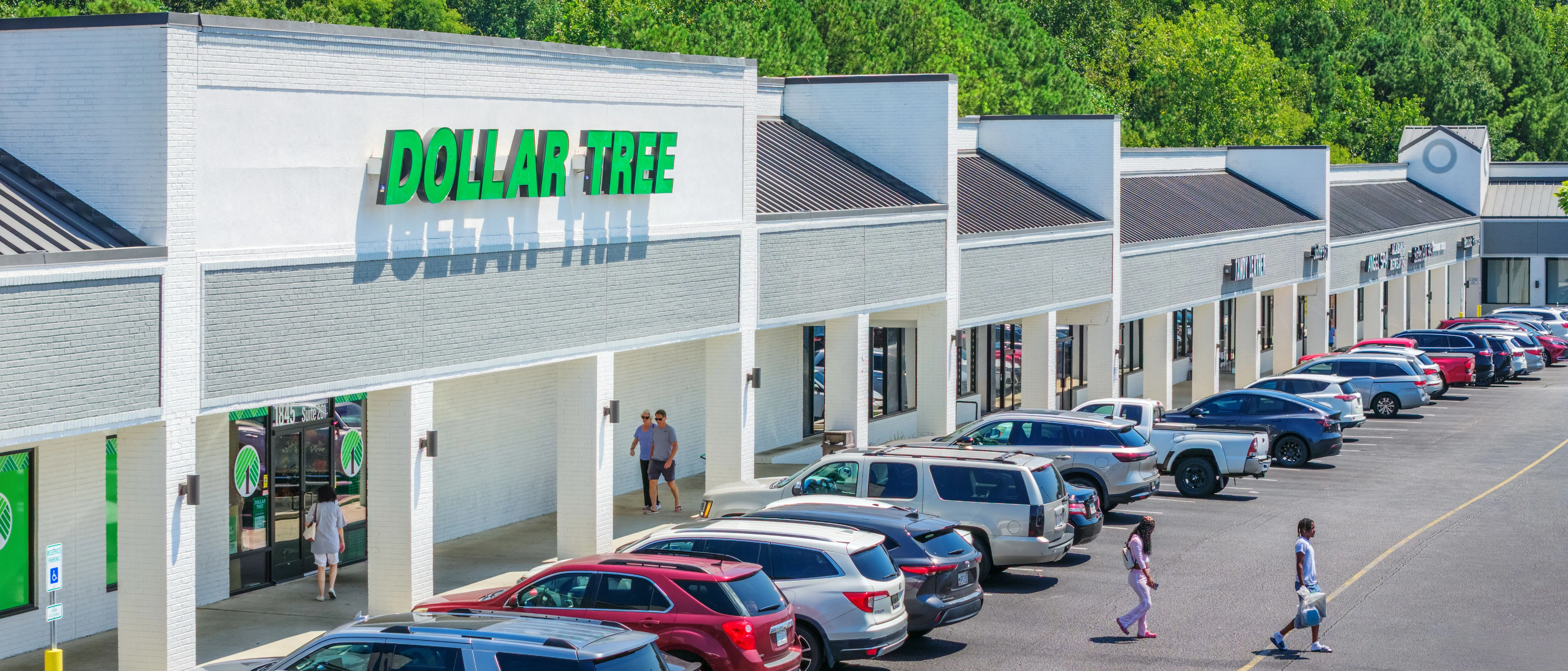 Plaza at Riverchase — Sale in Birmingham, AL, photo 5 of 8