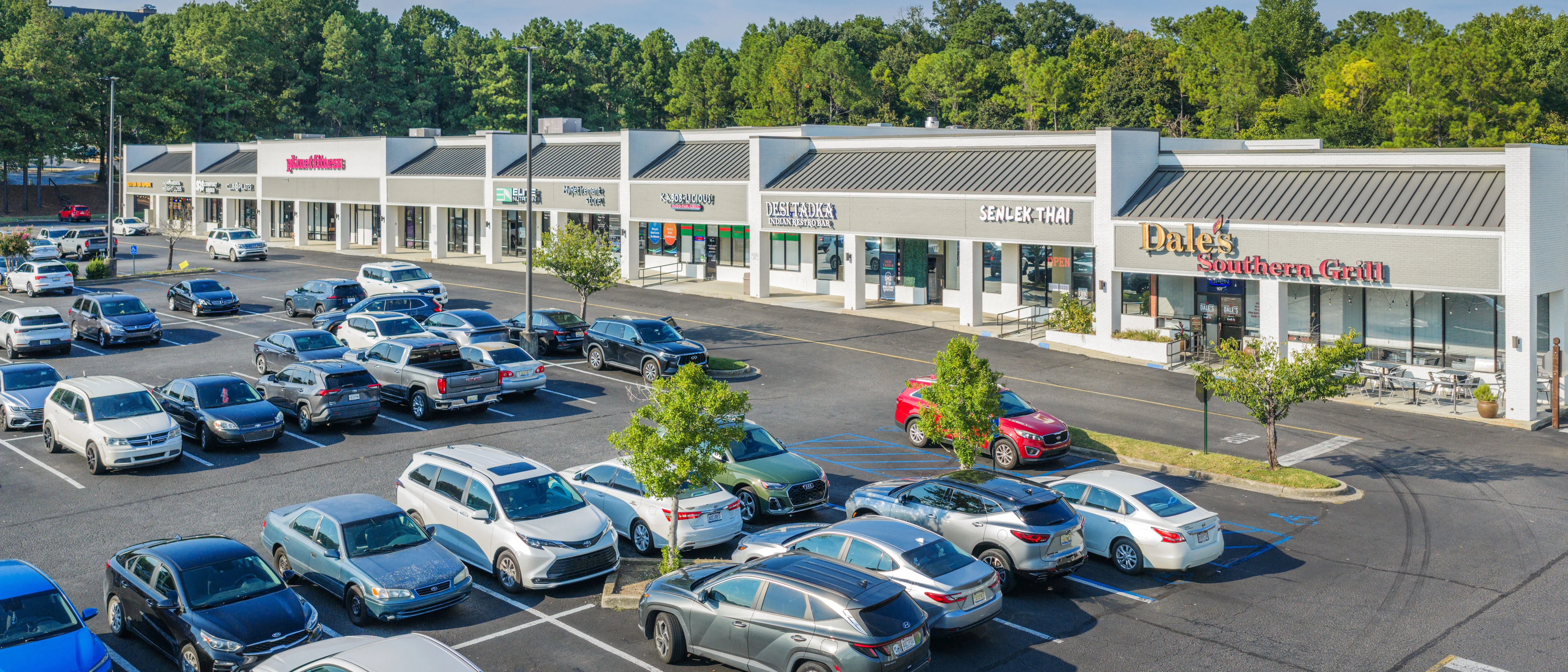 Plaza at Riverchase — Sale in Birmingham, AL, photo 7 of 8