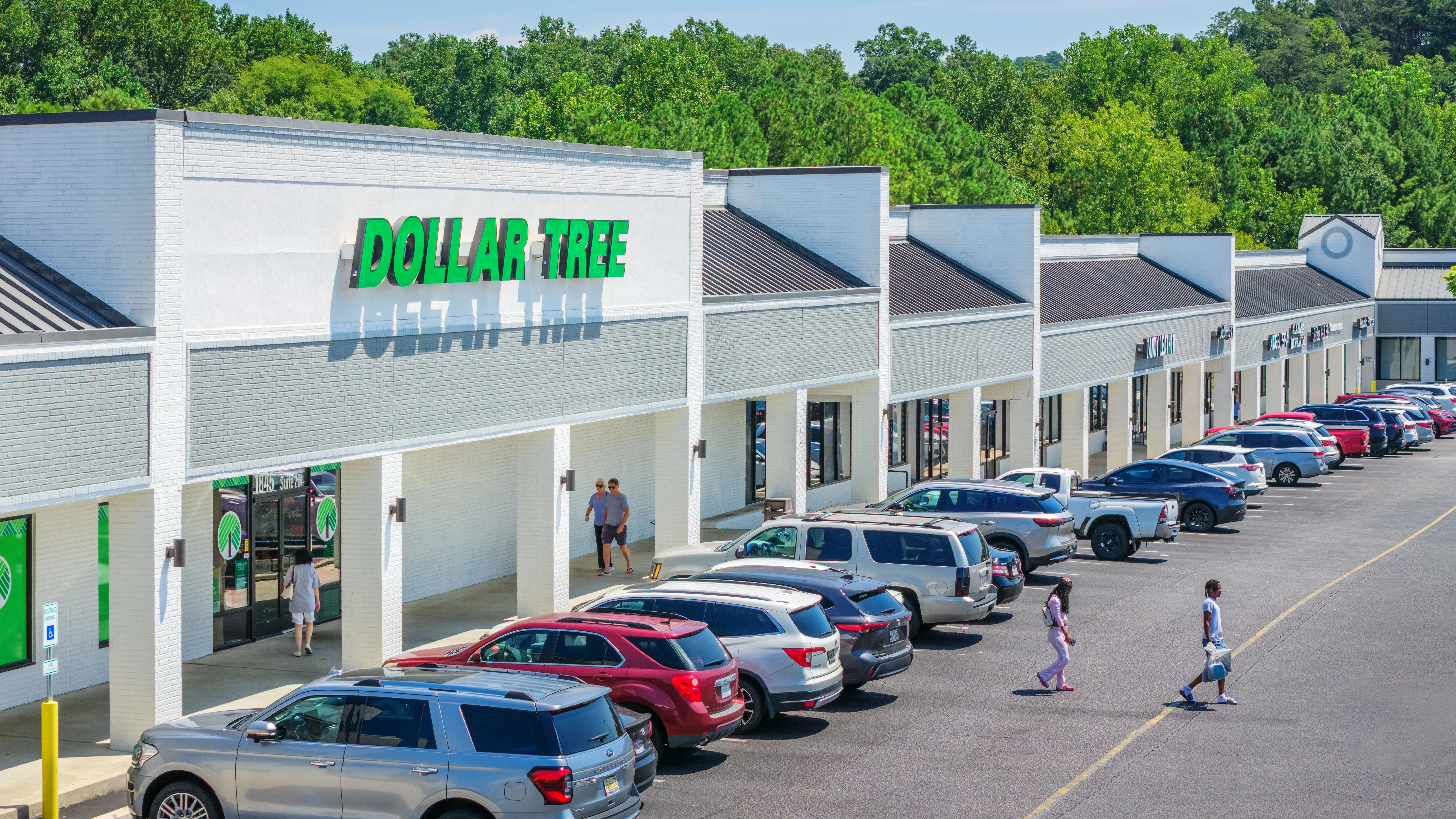 Plaza at Riverchase — Sale in Birmingham, AL, photo 8 of 8