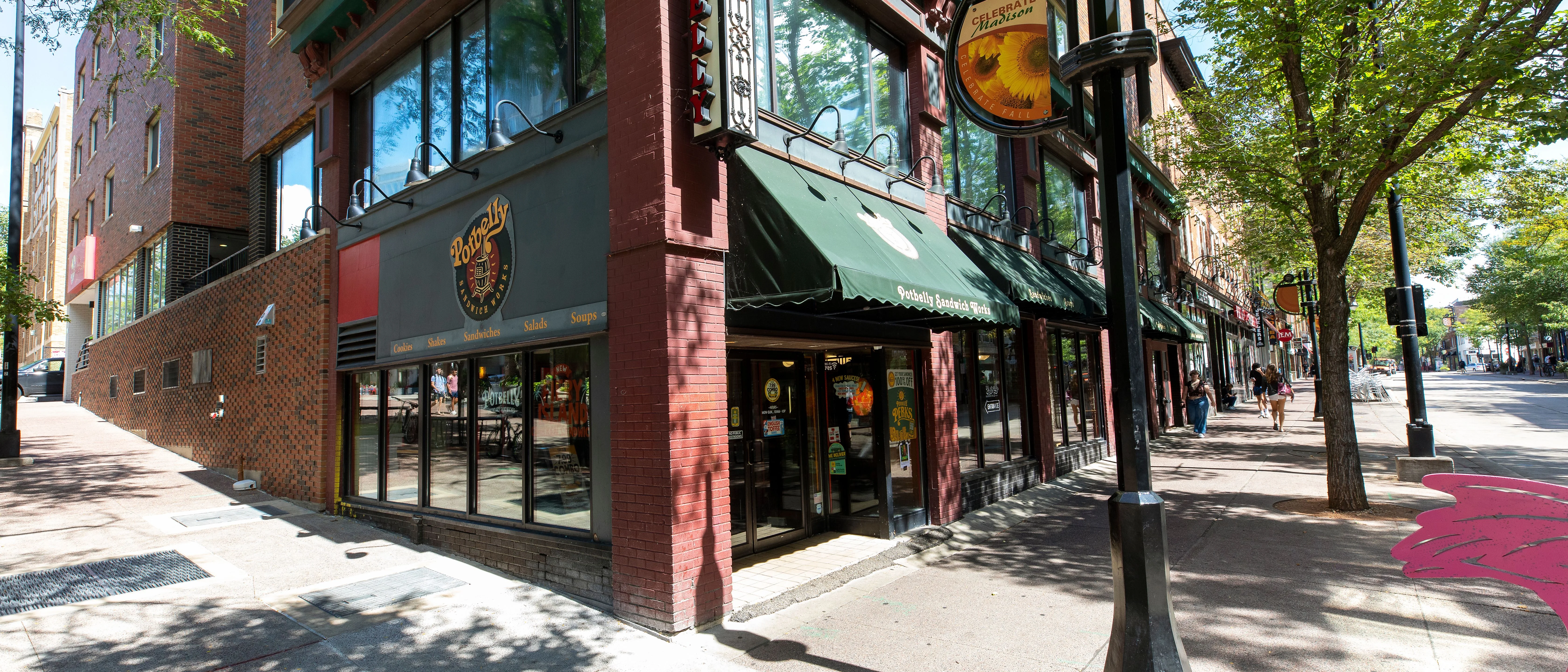 State Street Retail – Madison, WI — Sale in Madison, WI, photo 5 of 8
