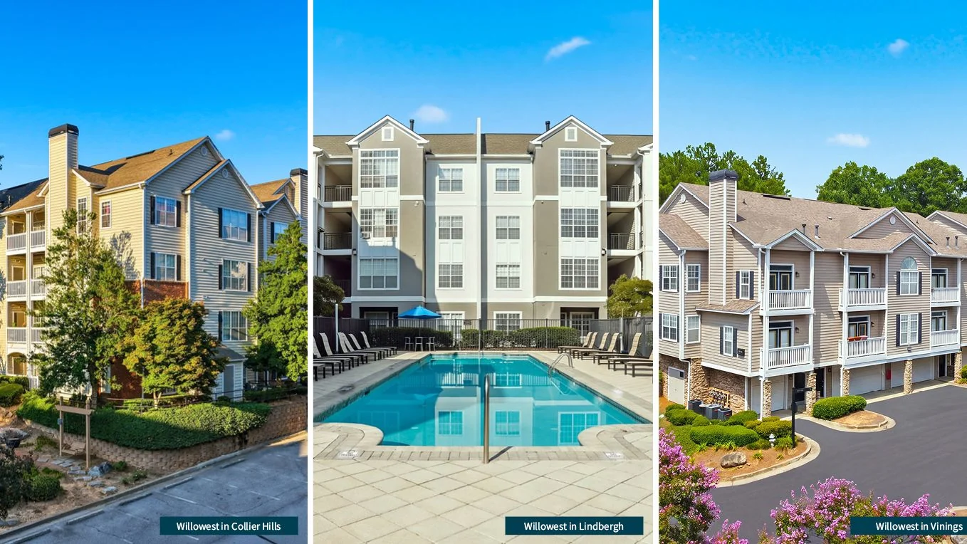 Willowest Portfolio — Sale in Atlanta, GA, photo 1 of 8