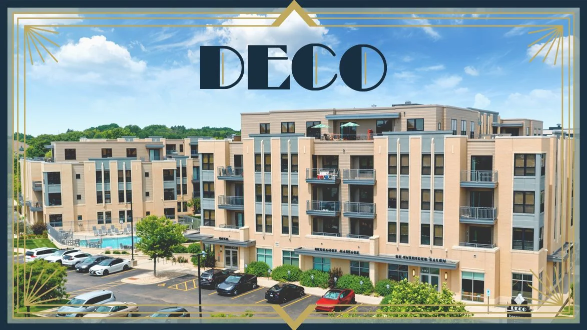 Deco - Madison, WI — Sale in Madison, WI, photo 1 of 8