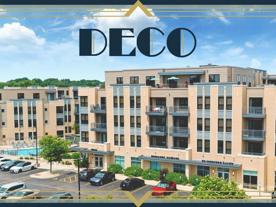 Deco - Madison, WI — Sale in Madison, WI, photo 2 of 8