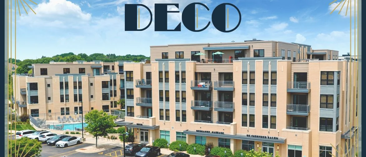 Deco - Madison, WI — Sale in Madison, WI, photo 3 of 8