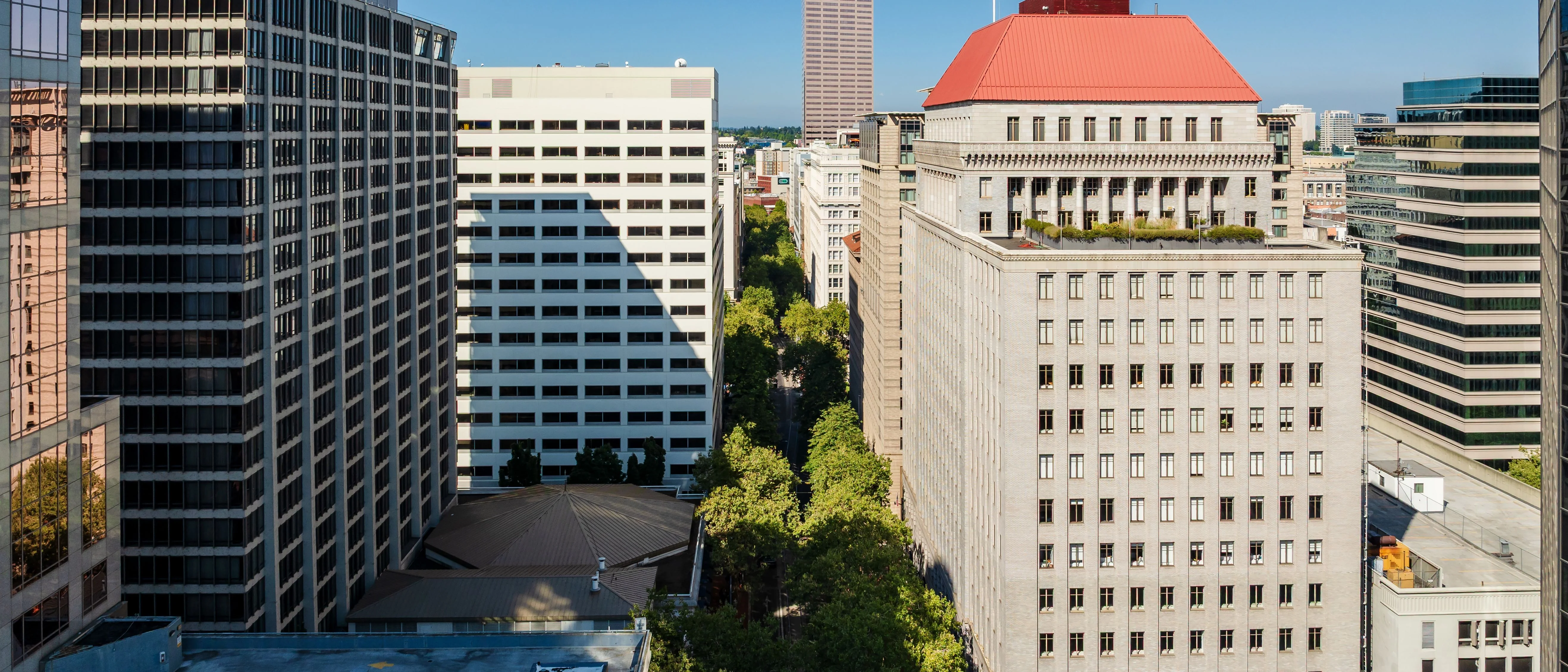 Power + Light Building — Sale in Portland, OR, photo 4 of 8